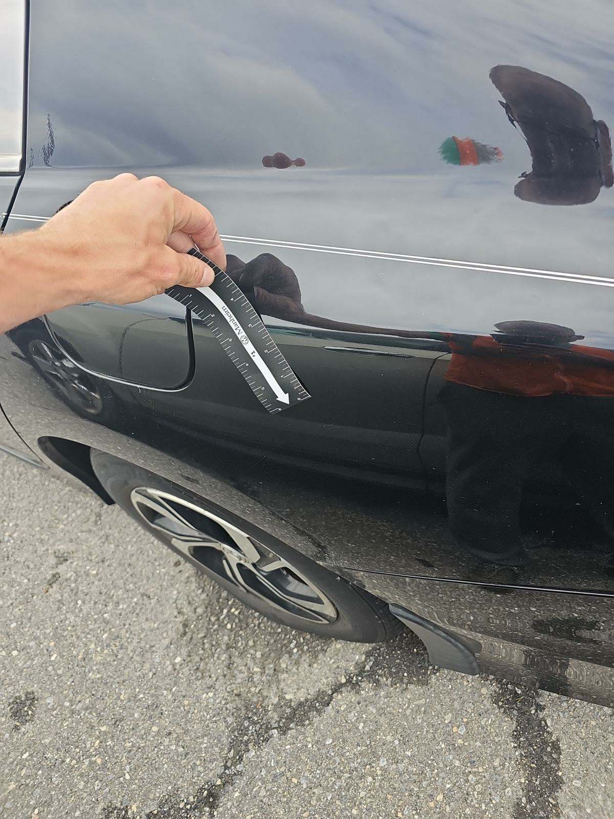 2017 Honda Accord LX FWD