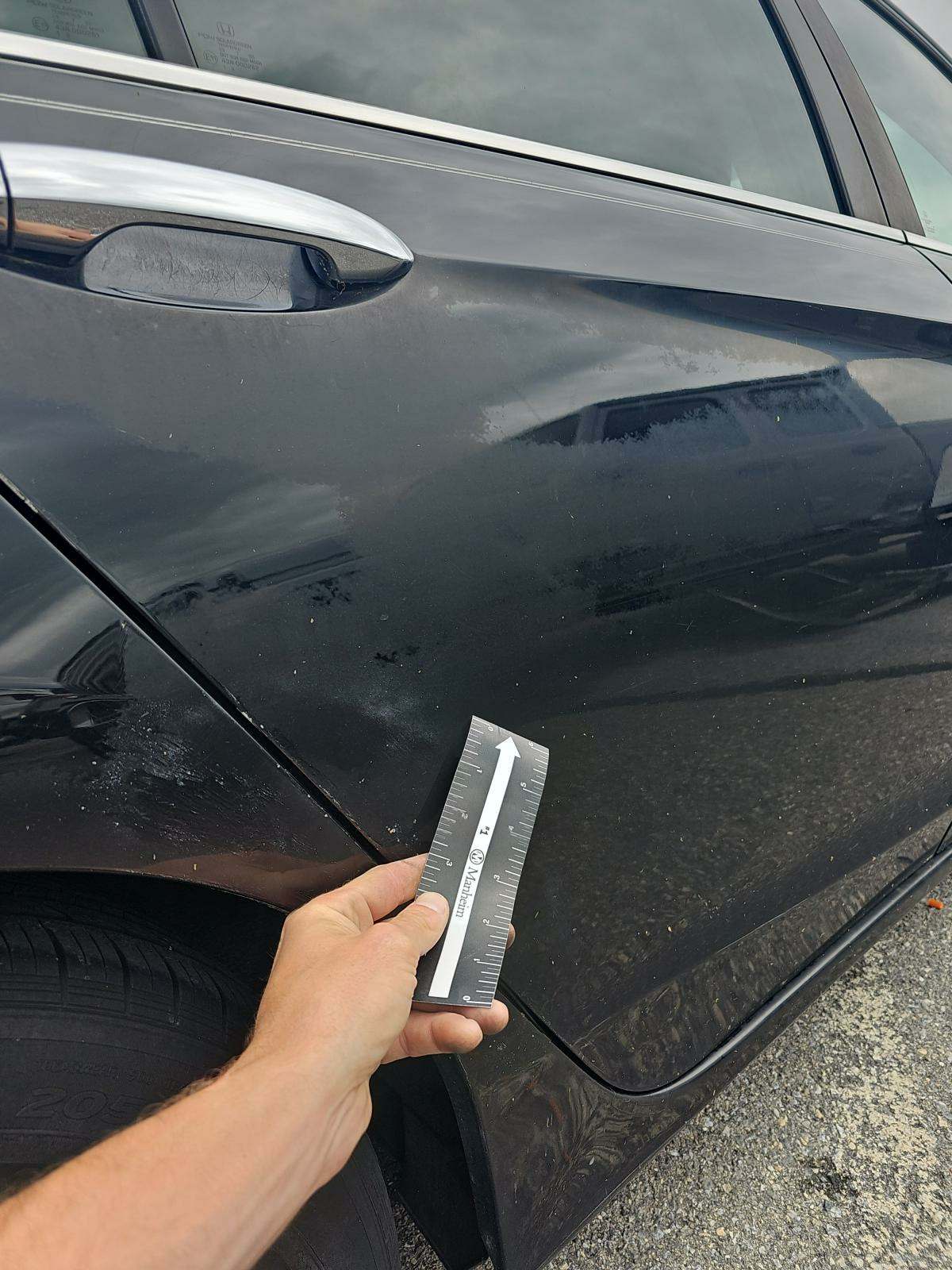 2017 Honda Accord LX FWD