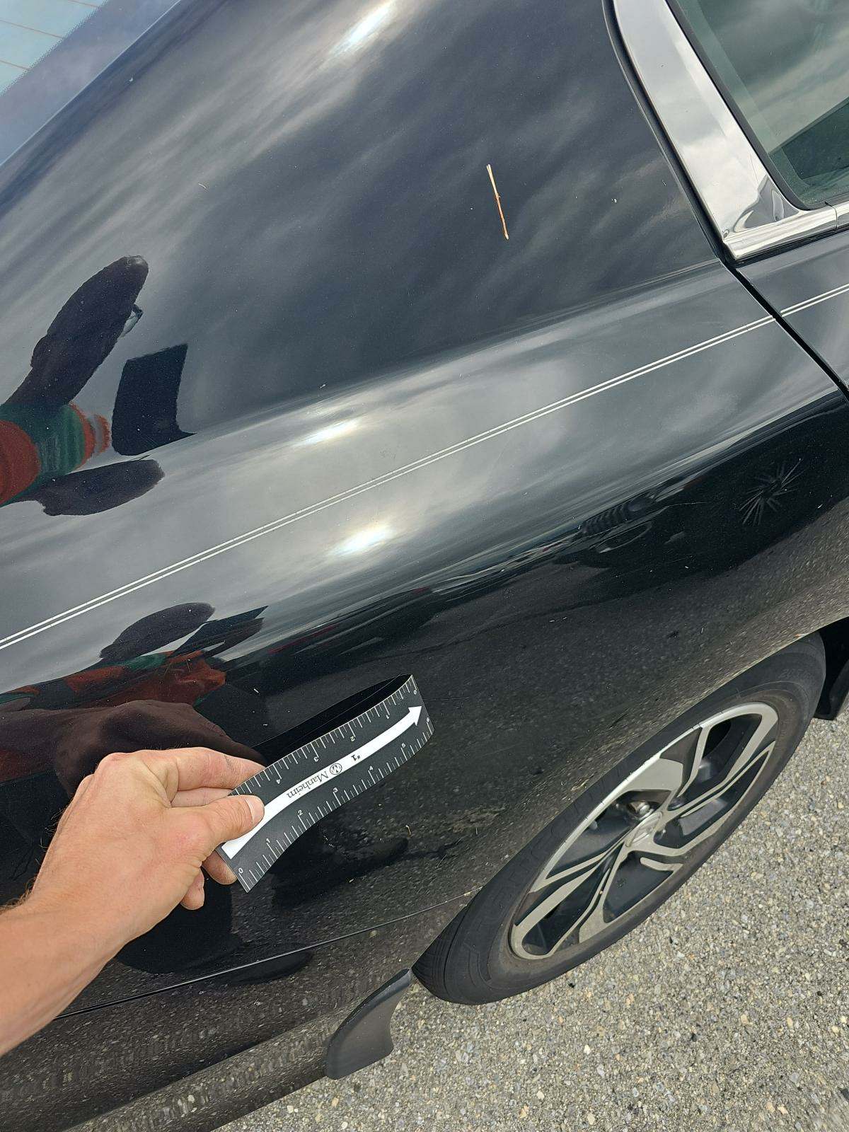 2017 Honda Accord LX FWD