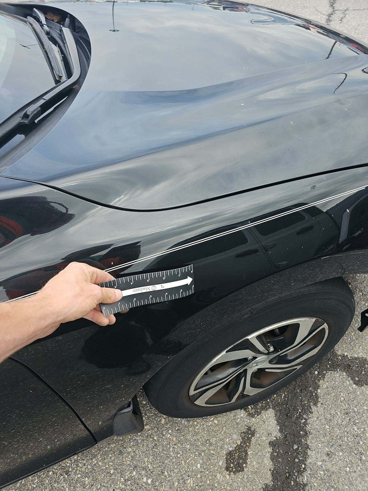 2017 Honda Accord LX FWD