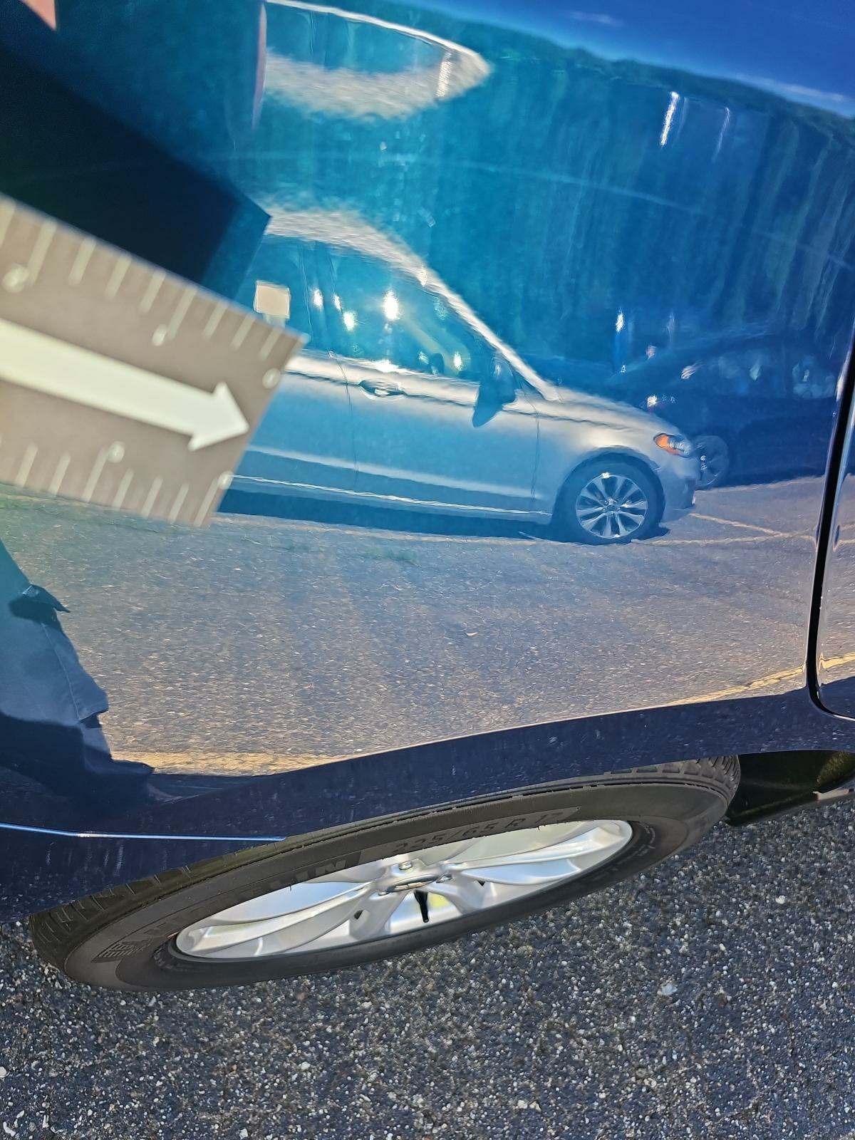 2020 Chevrolet Equinox LT FWD