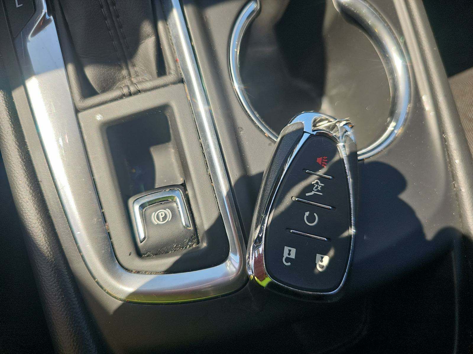 2020 Chevrolet Equinox LT FWD