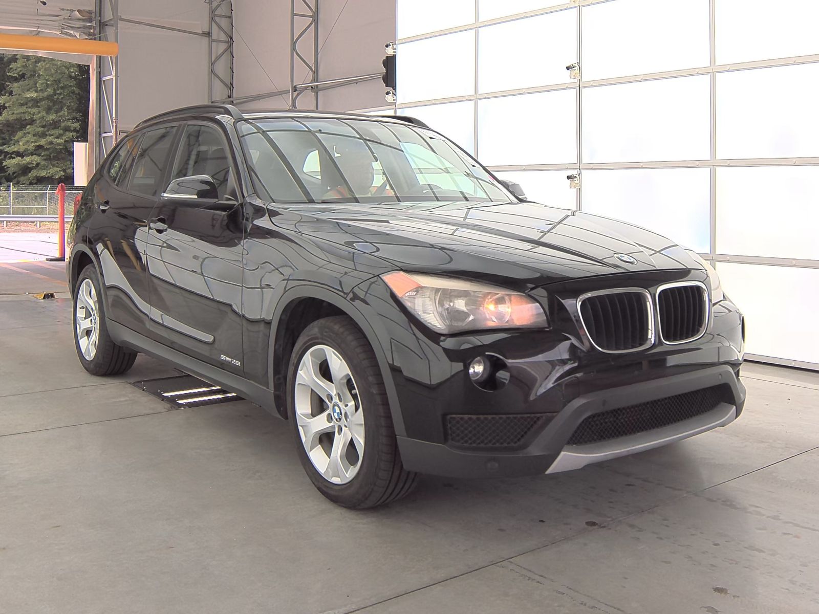 2013 BMW X1 sDrive28i RWD