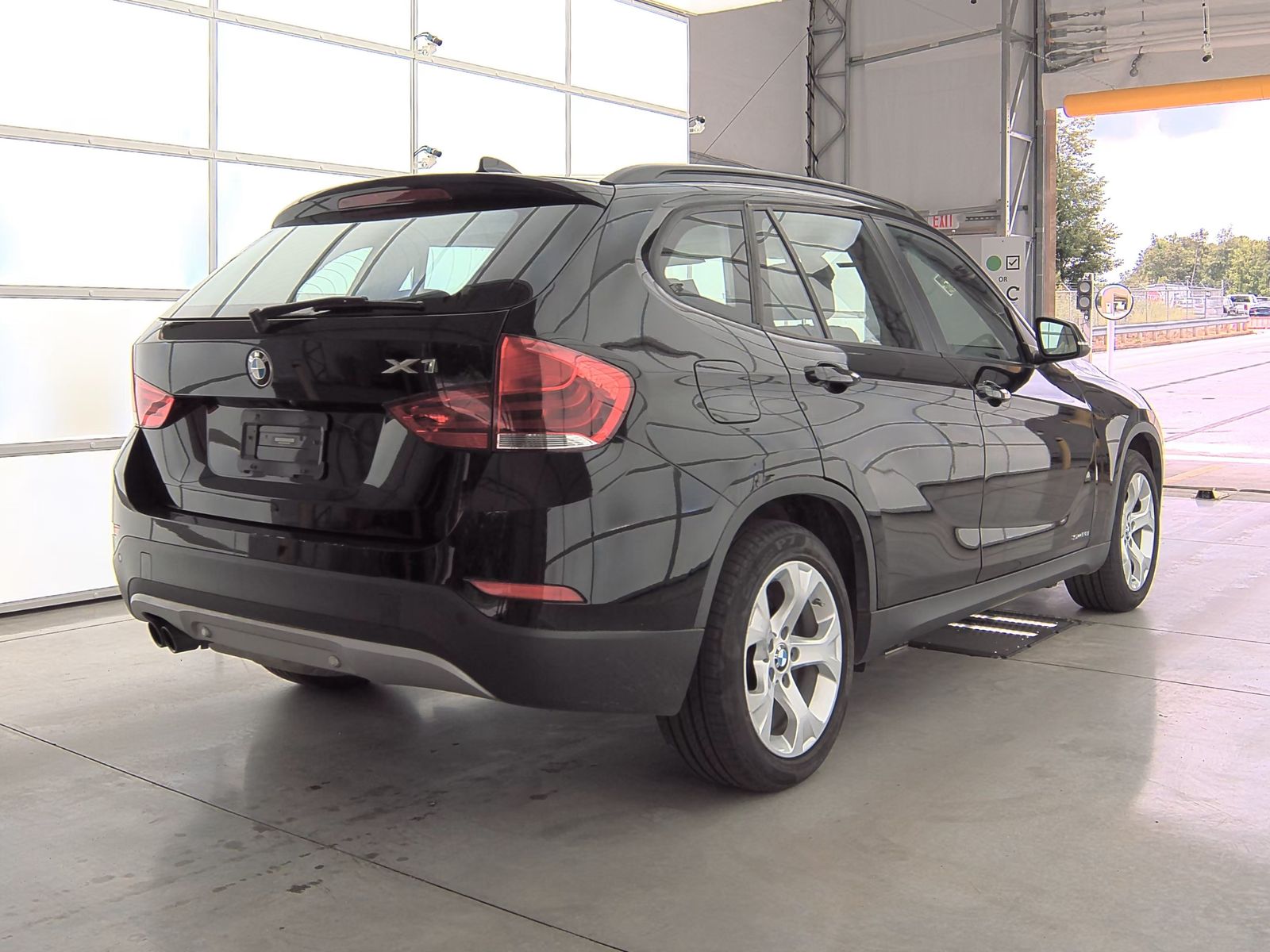 2013 BMW X1 sDrive28i RWD