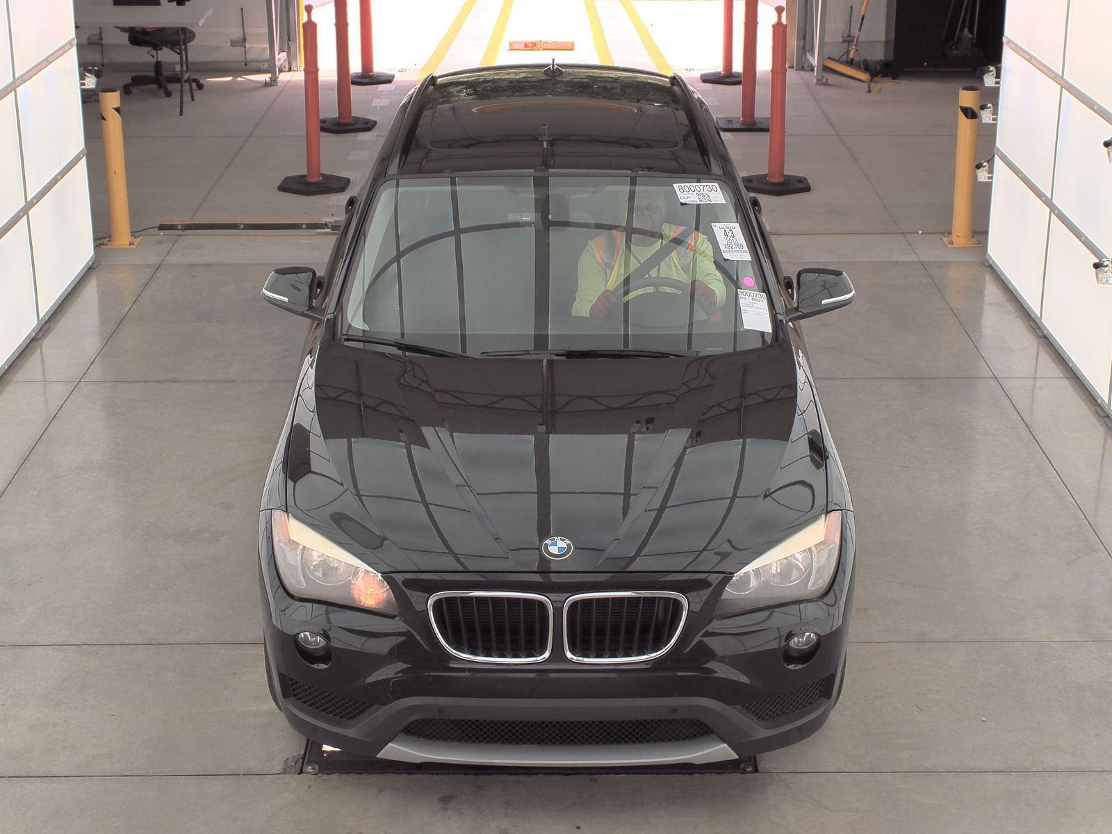 2013 BMW X1 sDrive28i RWD