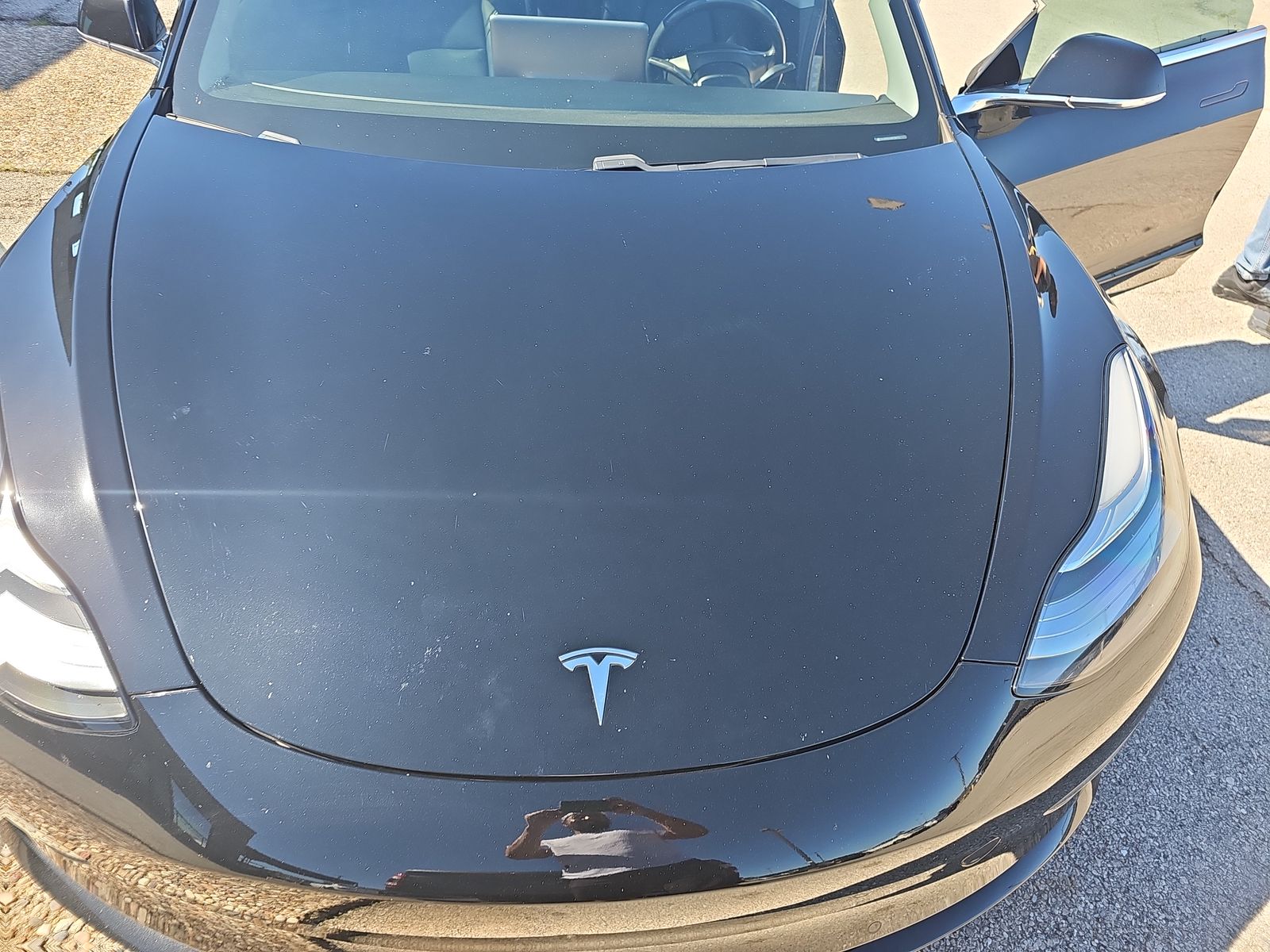 2019 Tesla Model 3 Standard Range Plus RWD