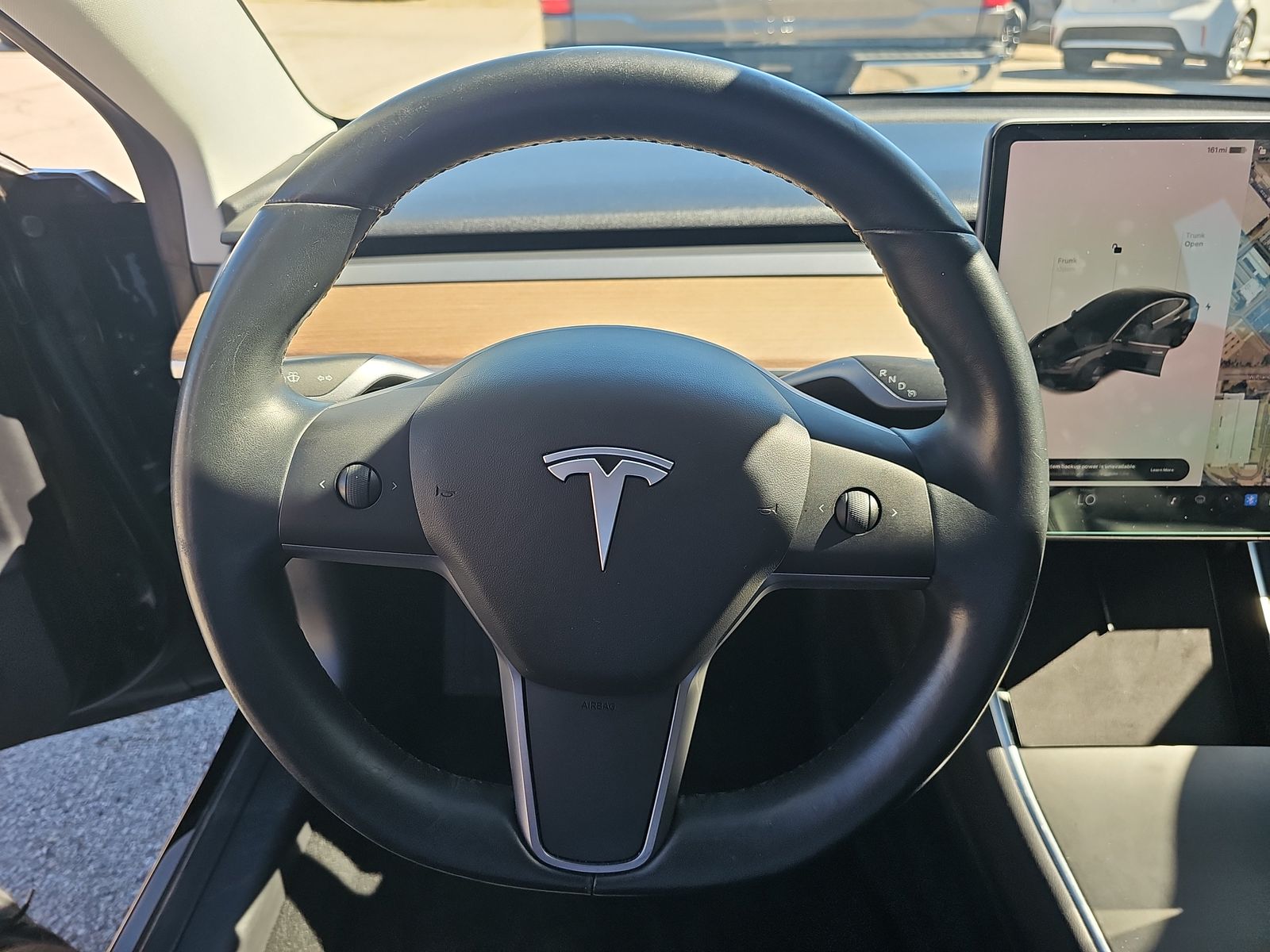 2019 Tesla Model 3 Standard Range Plus RWD