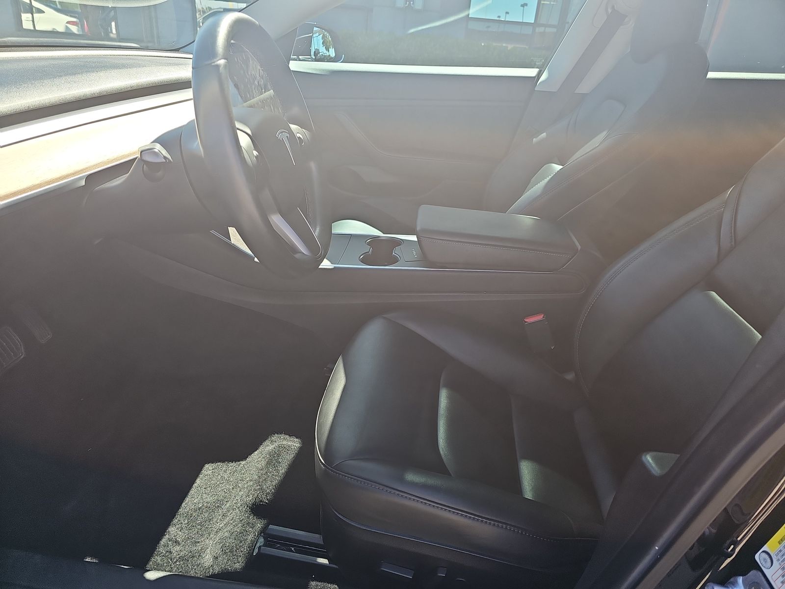 2019 Tesla Model 3 Standard Range Plus RWD