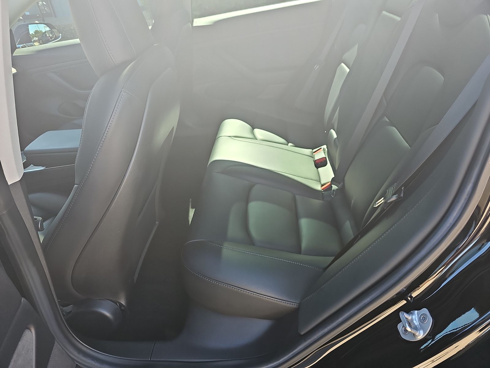 2019 Tesla Model 3 Standard Range Plus RWD