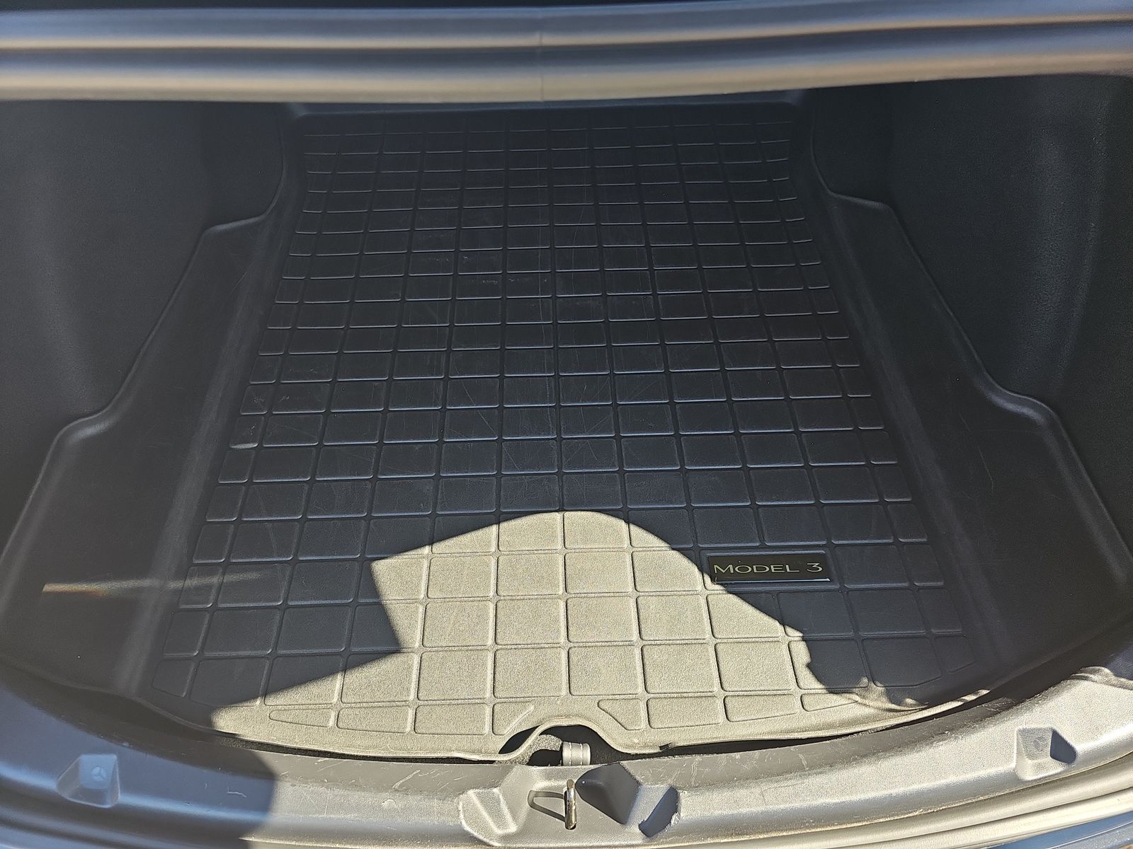 2019 Tesla Model 3 Standard Range Plus RWD