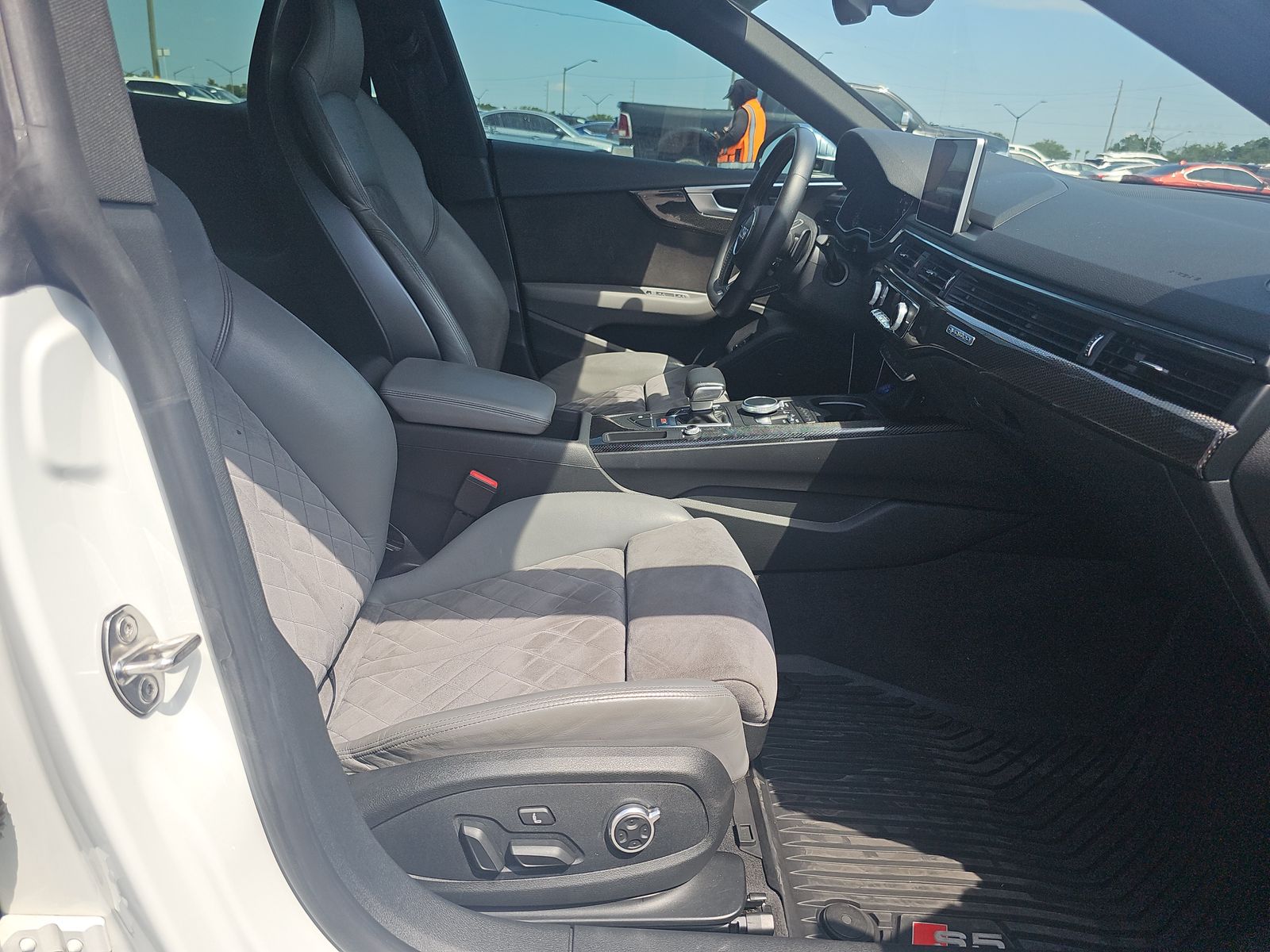 2018 Audi S5 Premium Plus AWD