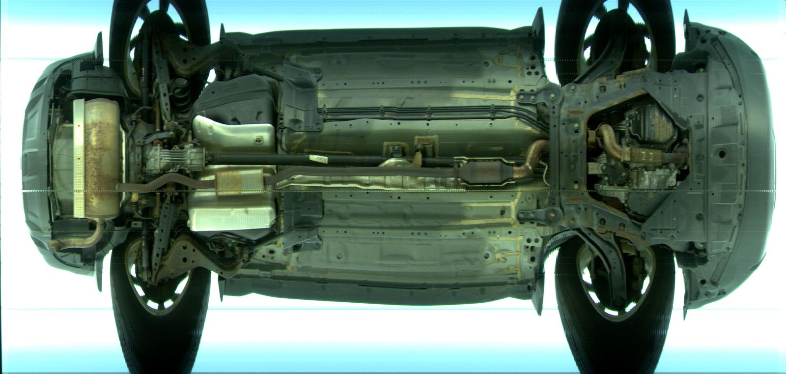 2018 Nissan Rogue SV AWD