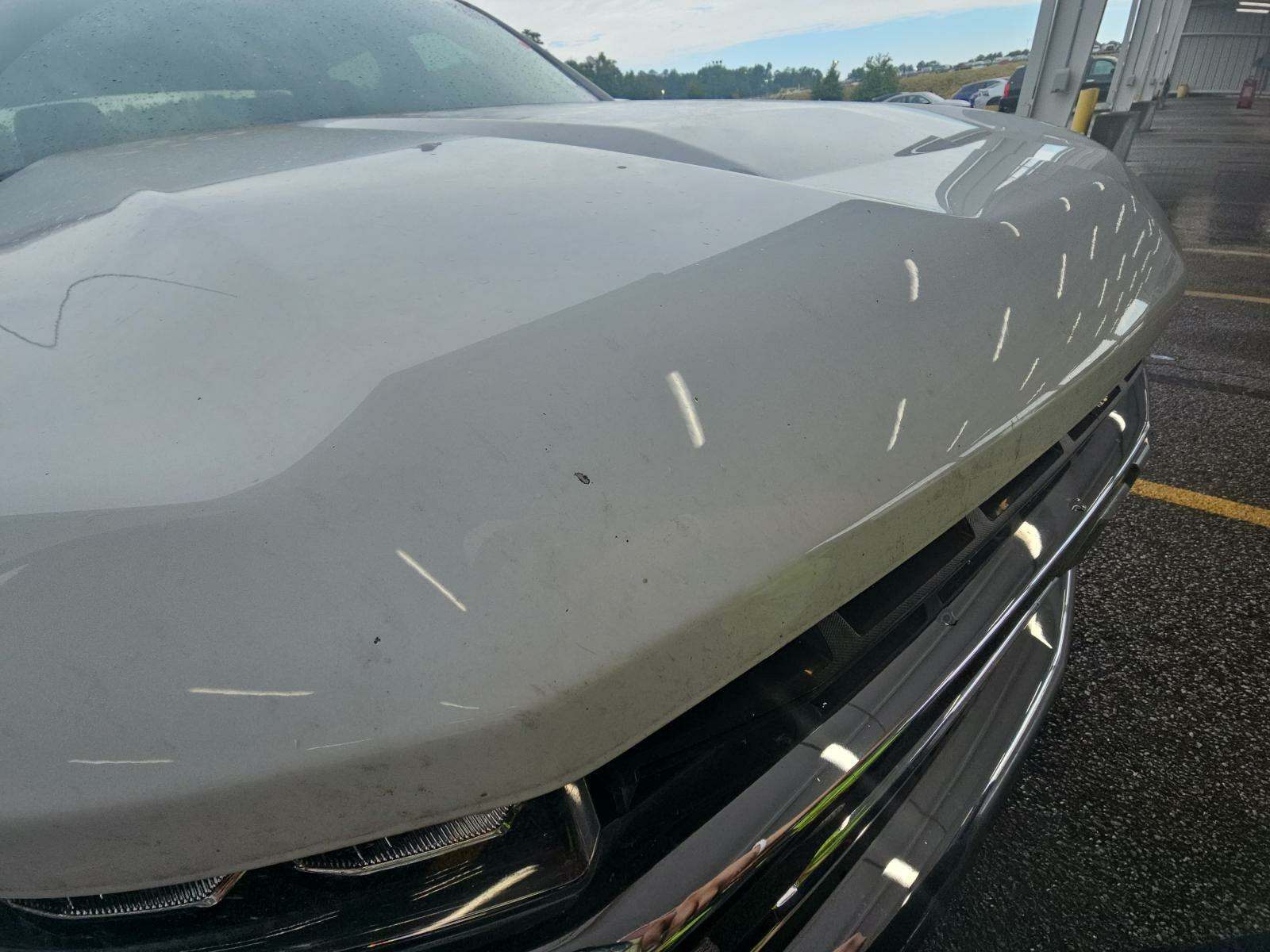 2019 Chevrolet Silverado 1500 LT AWD