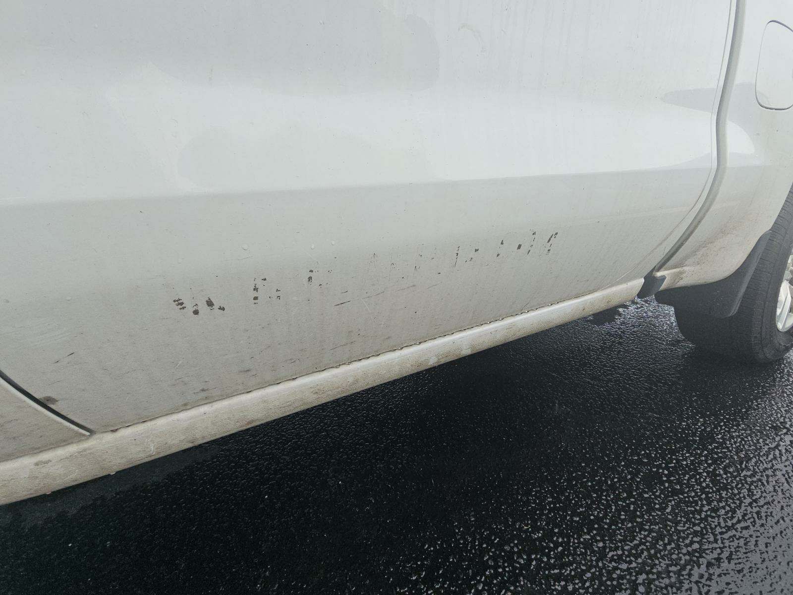 2019 Chevrolet Silverado 1500 LT AWD