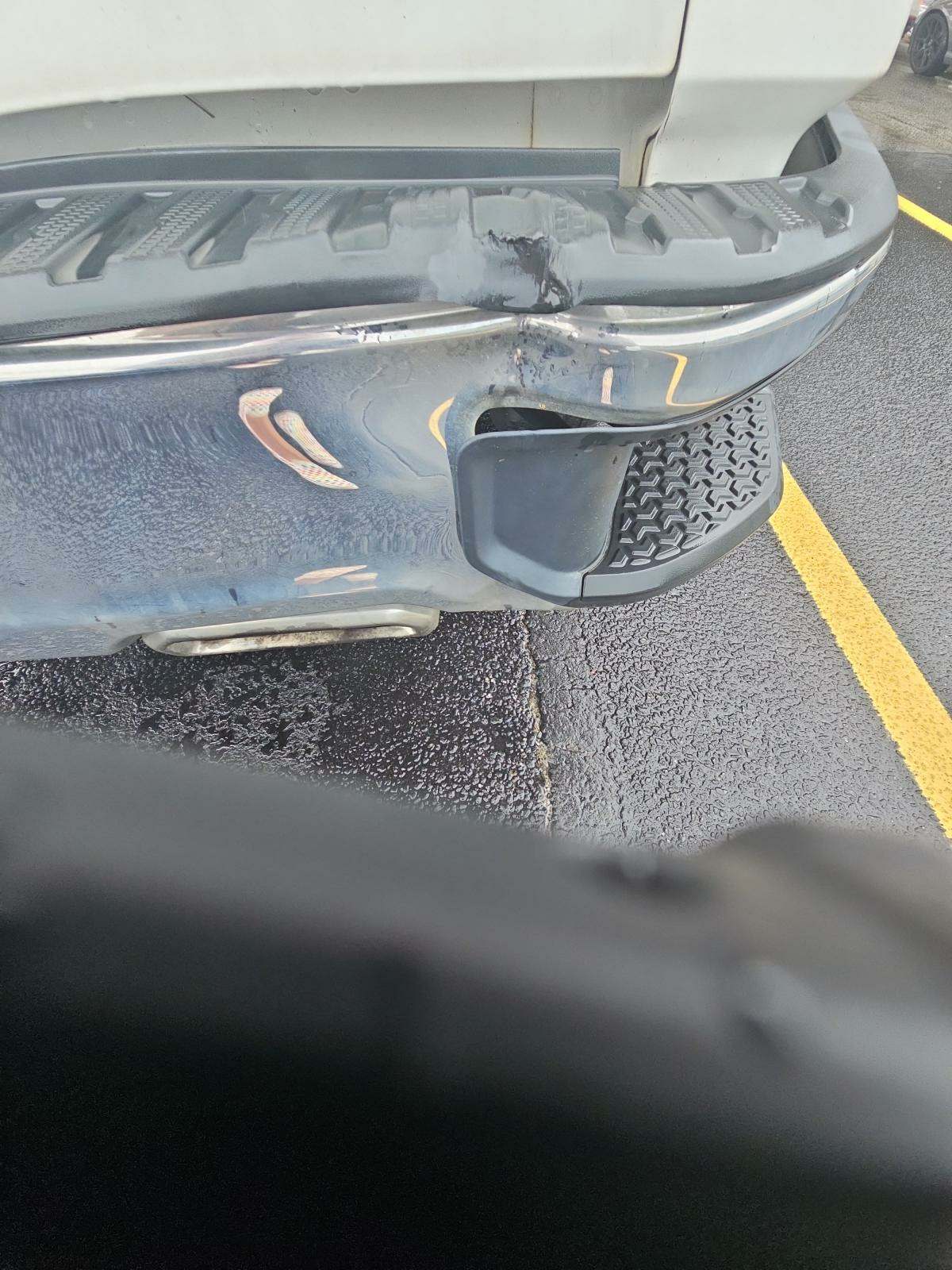 2019 Chevrolet Silverado 1500 LT AWD