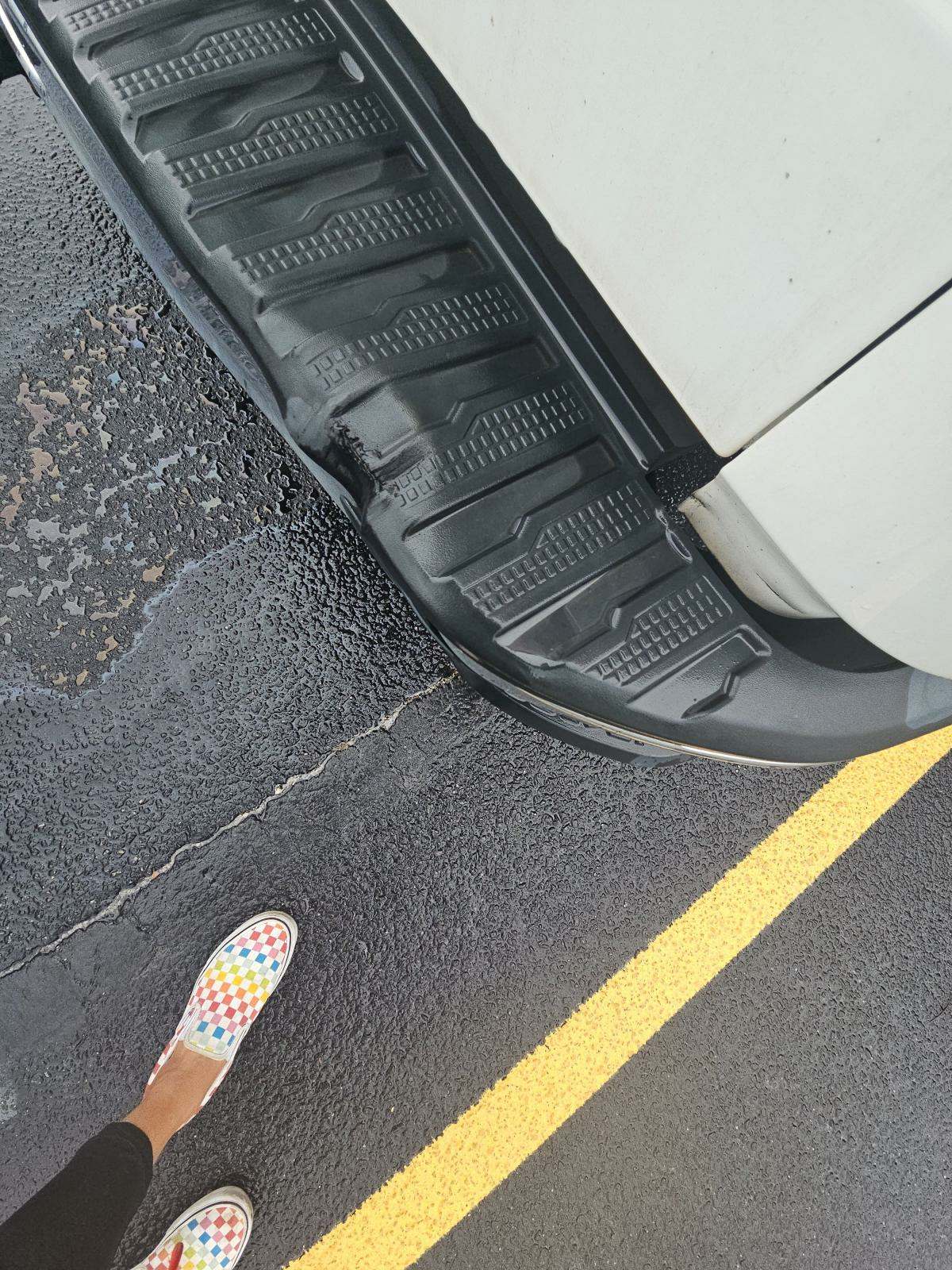 2019 Chevrolet Silverado 1500 LT AWD