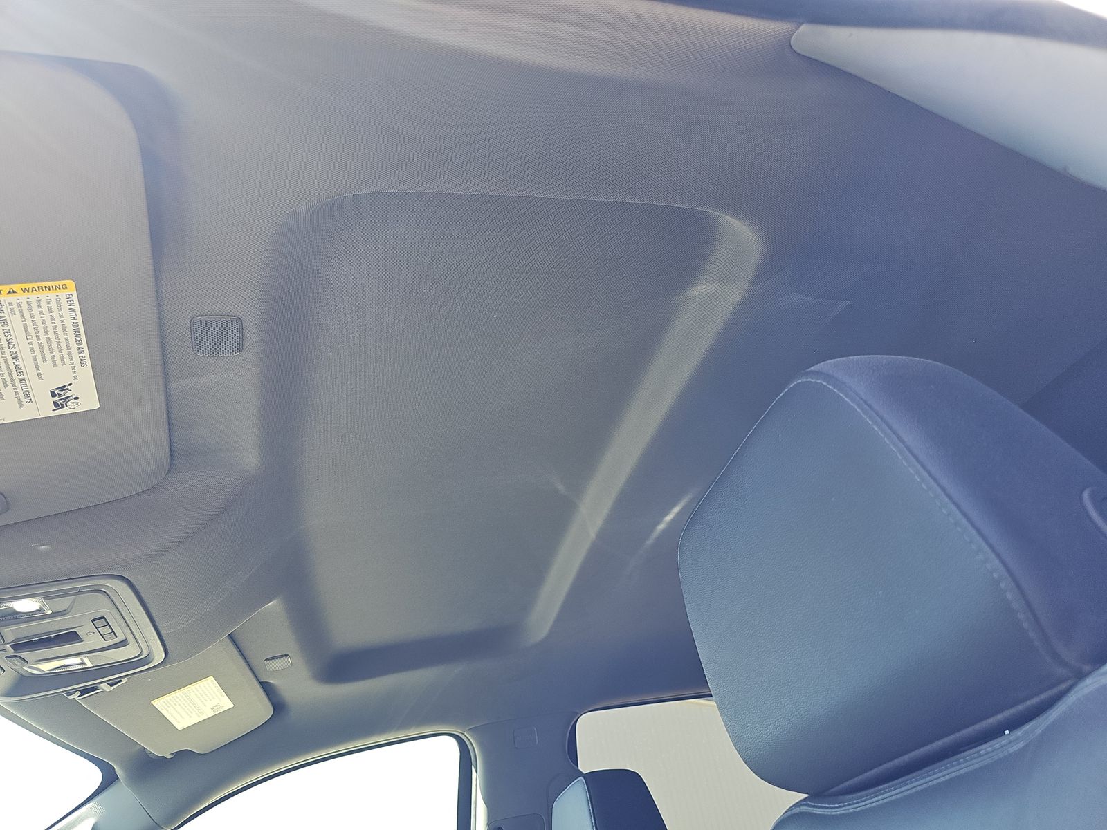 2021 Chevrolet Silverado 1500 LTZ AWD