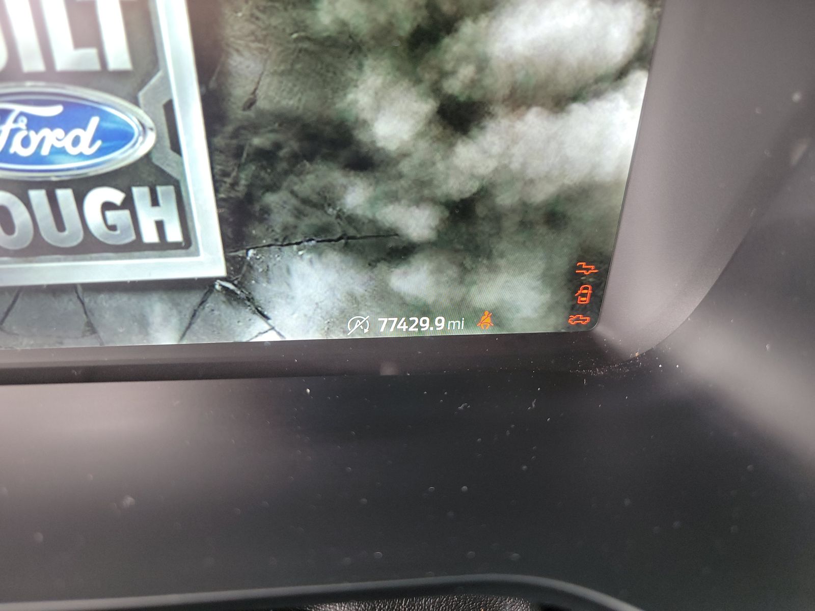 2021 Ford F-150 Lariat AWD