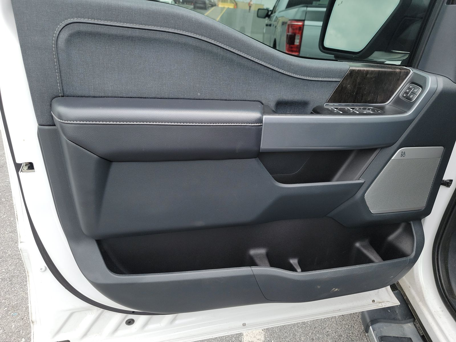 2021 Ford F-150 Lariat AWD