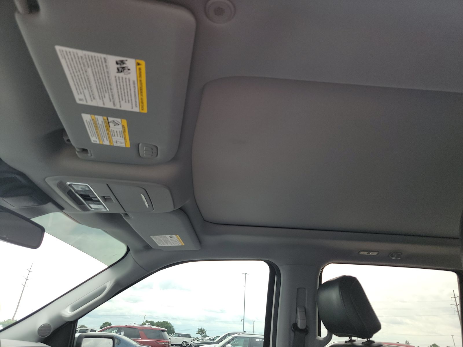 2021 Ford F-150 Lariat AWD
