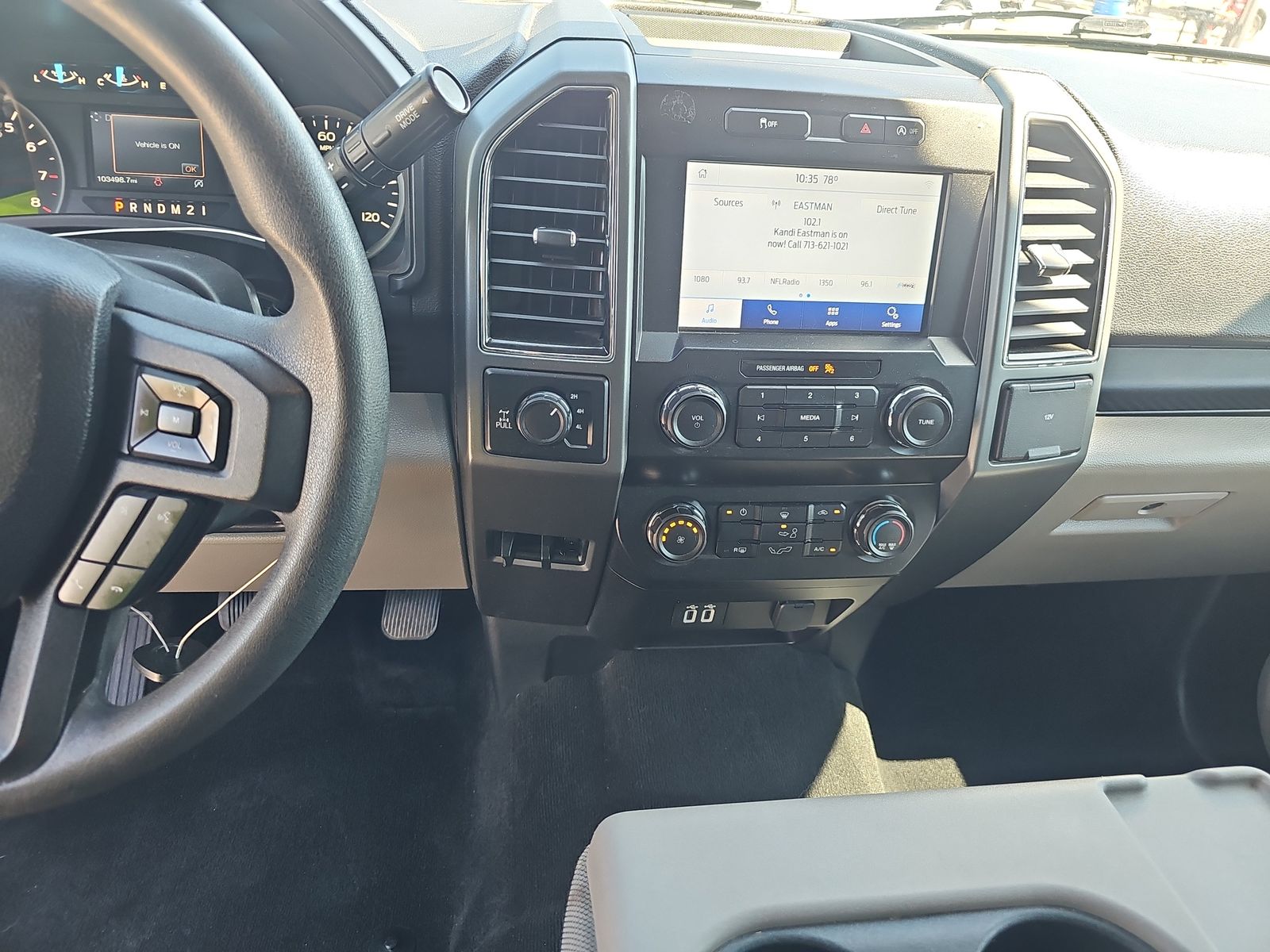 2020 Ford F-150 XLT AWD