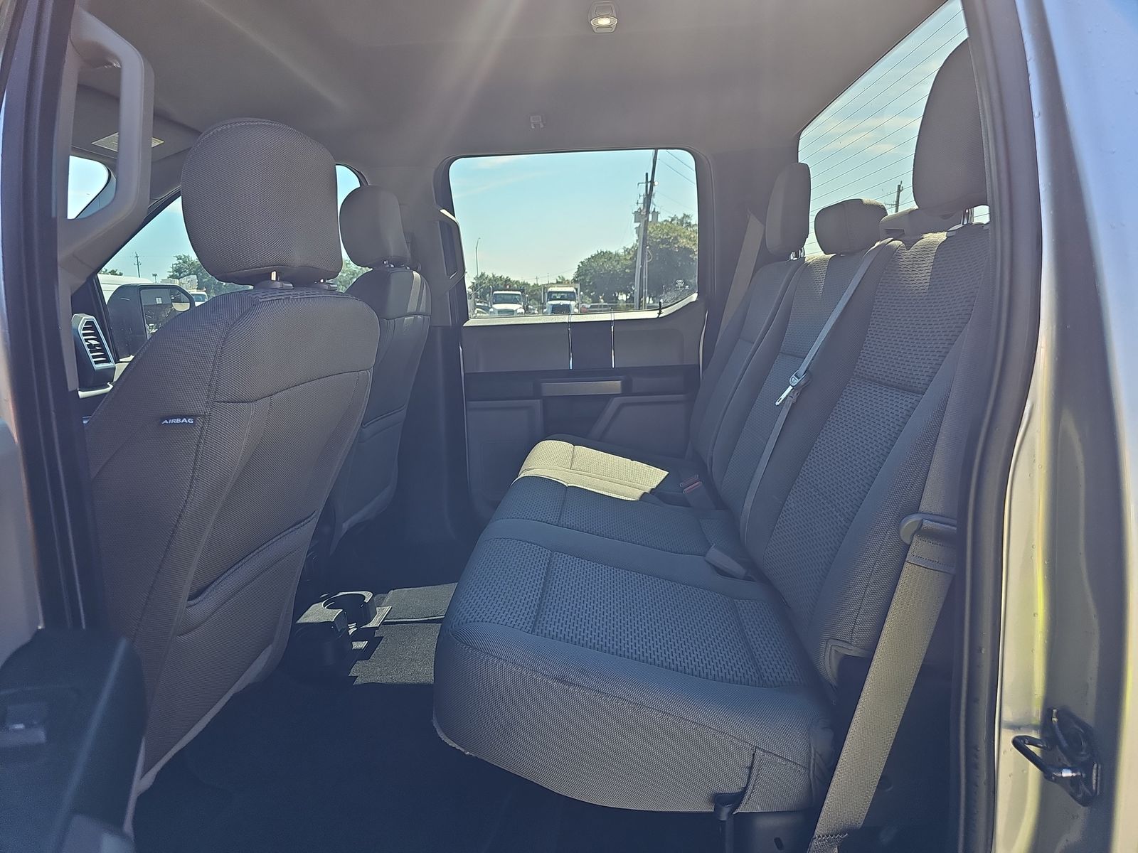 2020 Ford F-150 XLT AWD