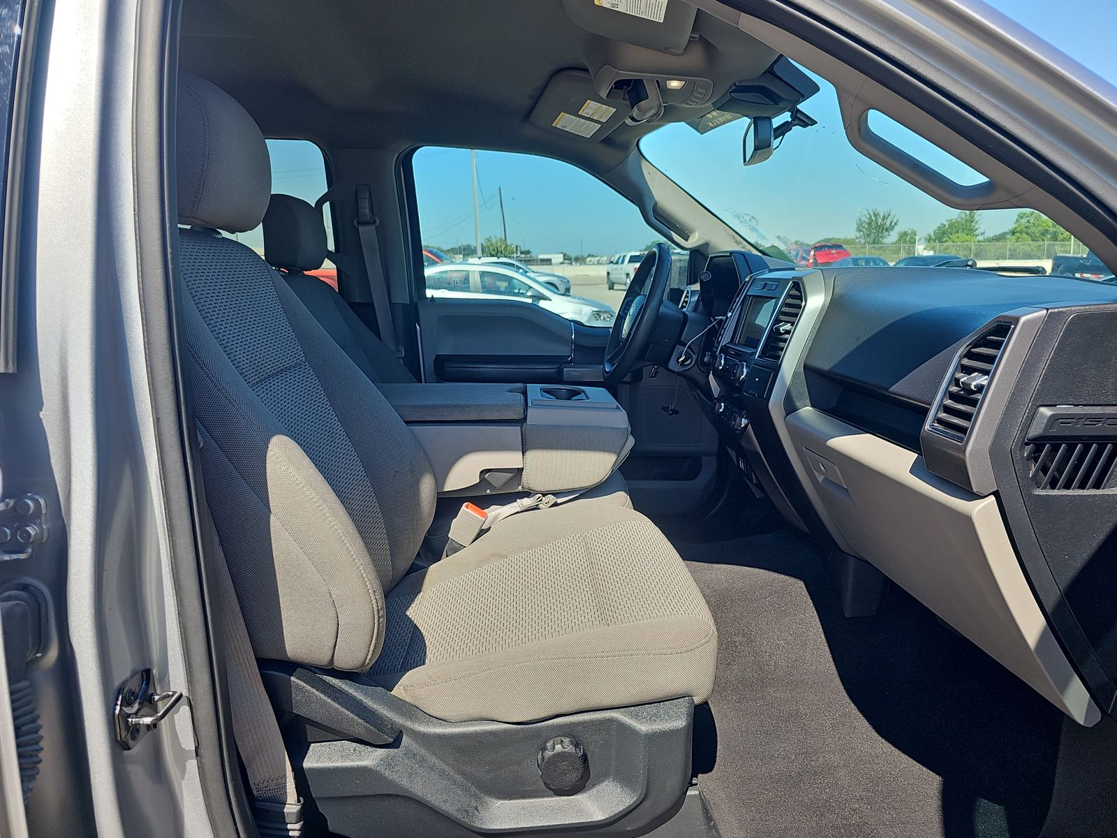 2020 Ford F-150 XLT AWD