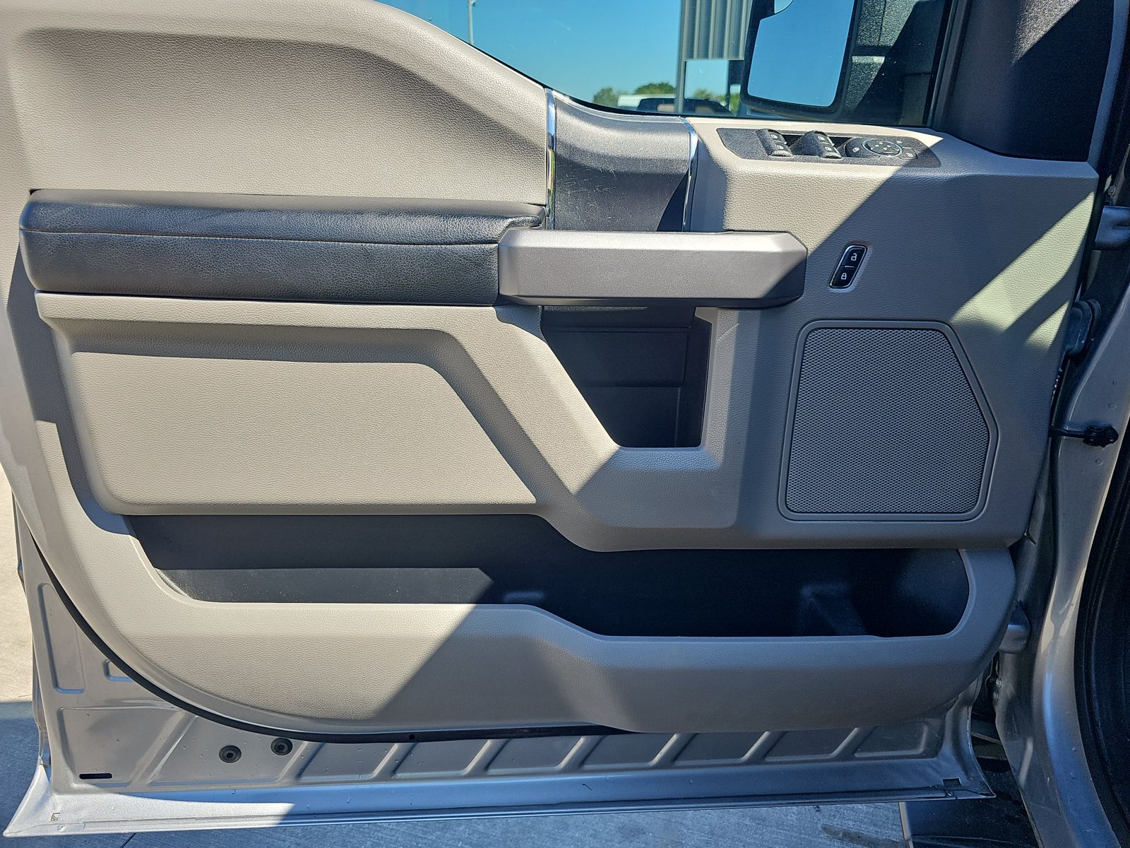 2020 Ford F-150 XLT AWD