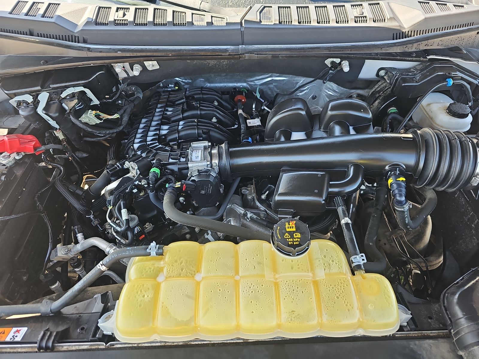 2020 Ford F-150 XLT AWD