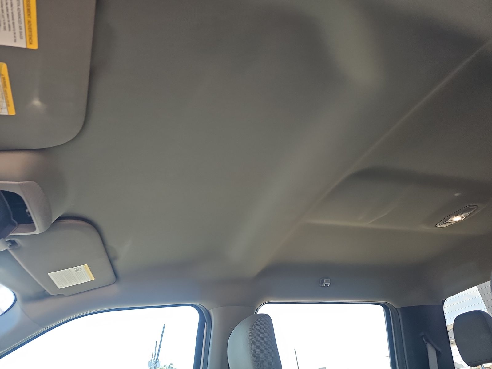 2020 Ford F-150 XLT AWD