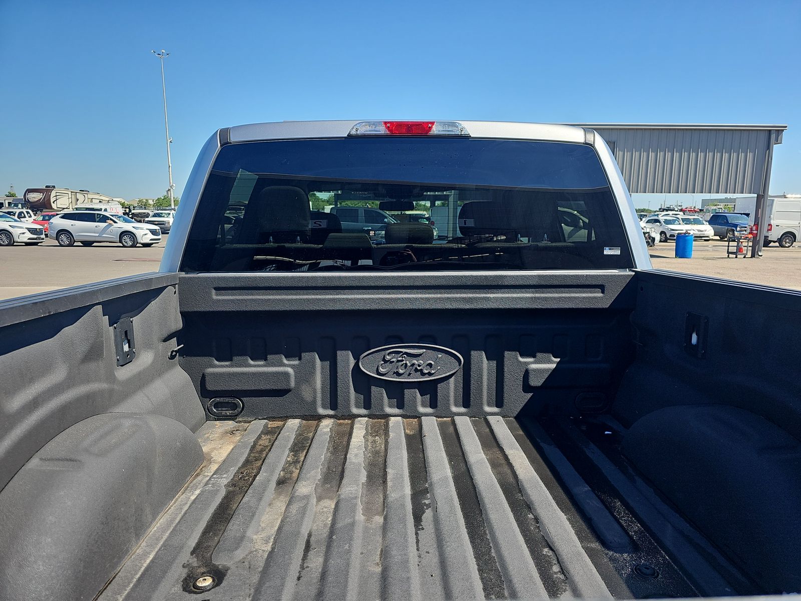 2020 Ford F-150 XLT AWD