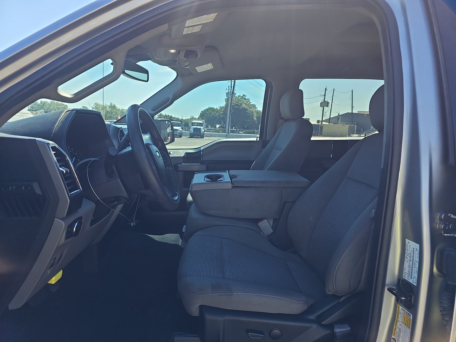 2020 Ford F-150 XLT AWD