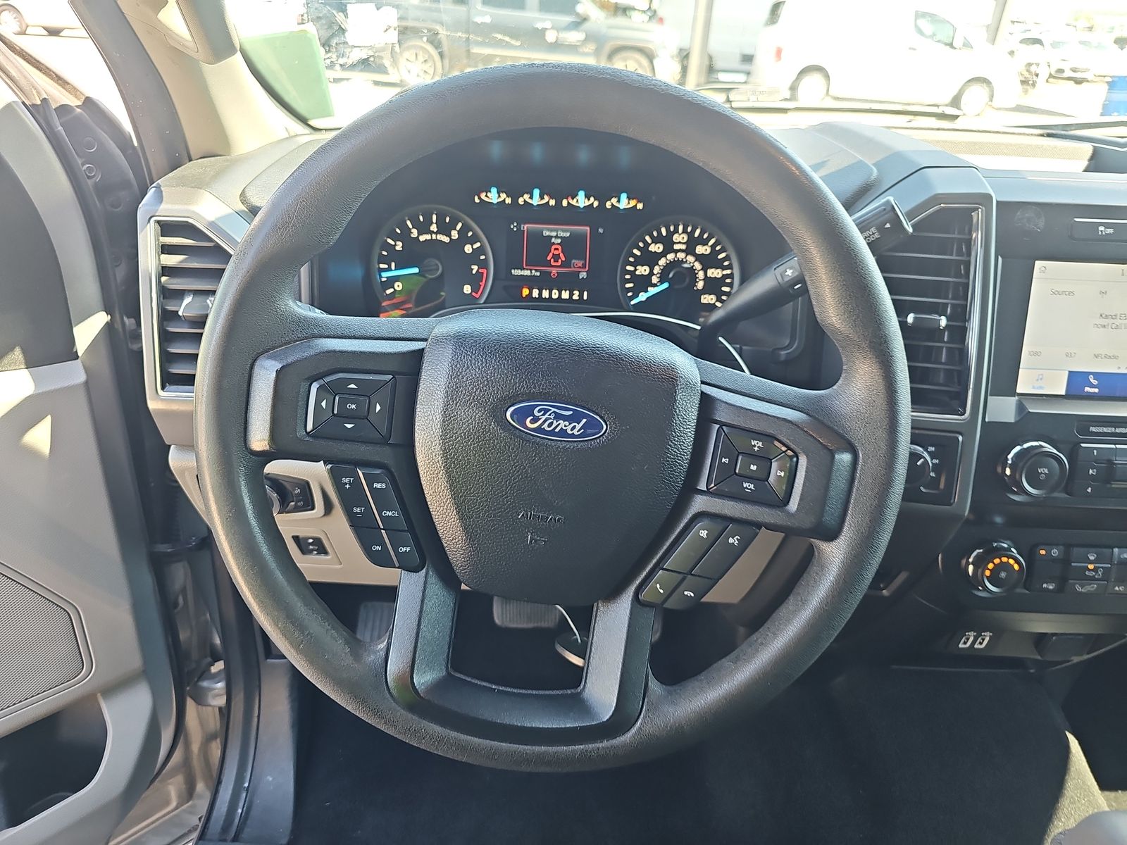 2020 Ford F-150 XLT AWD