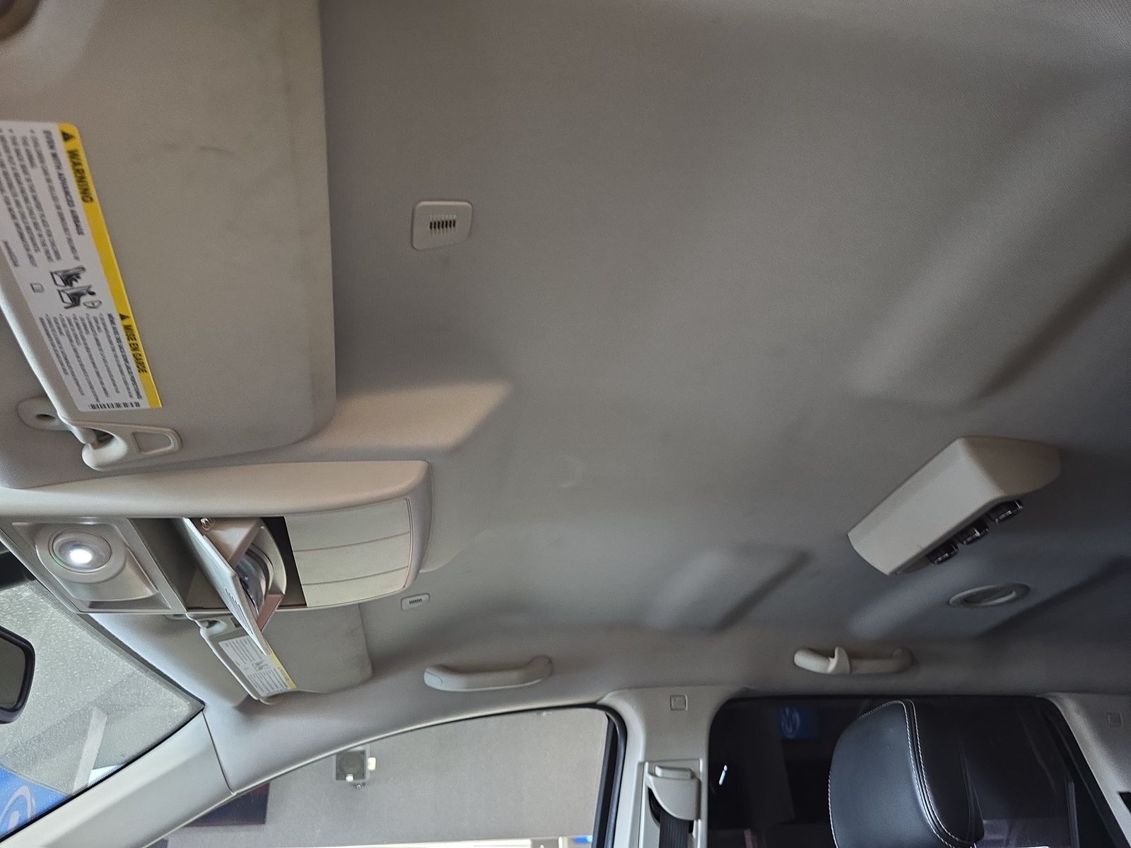 2019 Dodge Journey Crossroad AWD