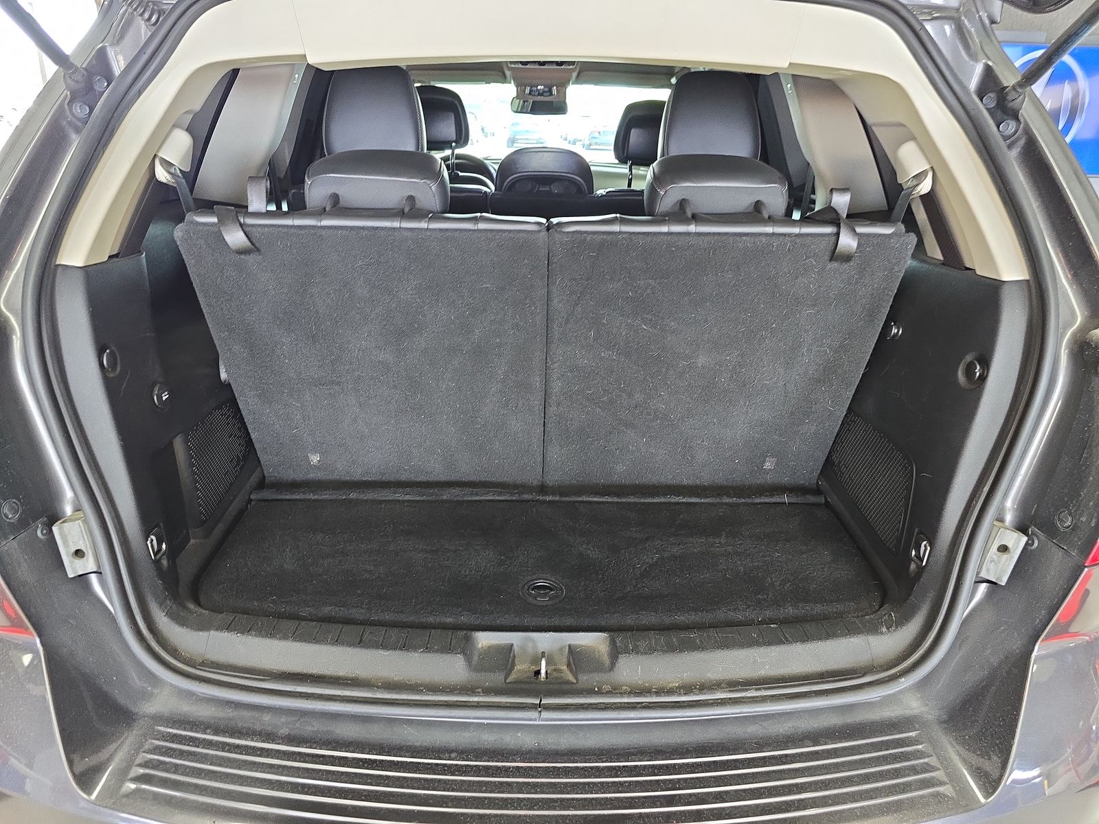 2019 Dodge Journey Crossroad AWD