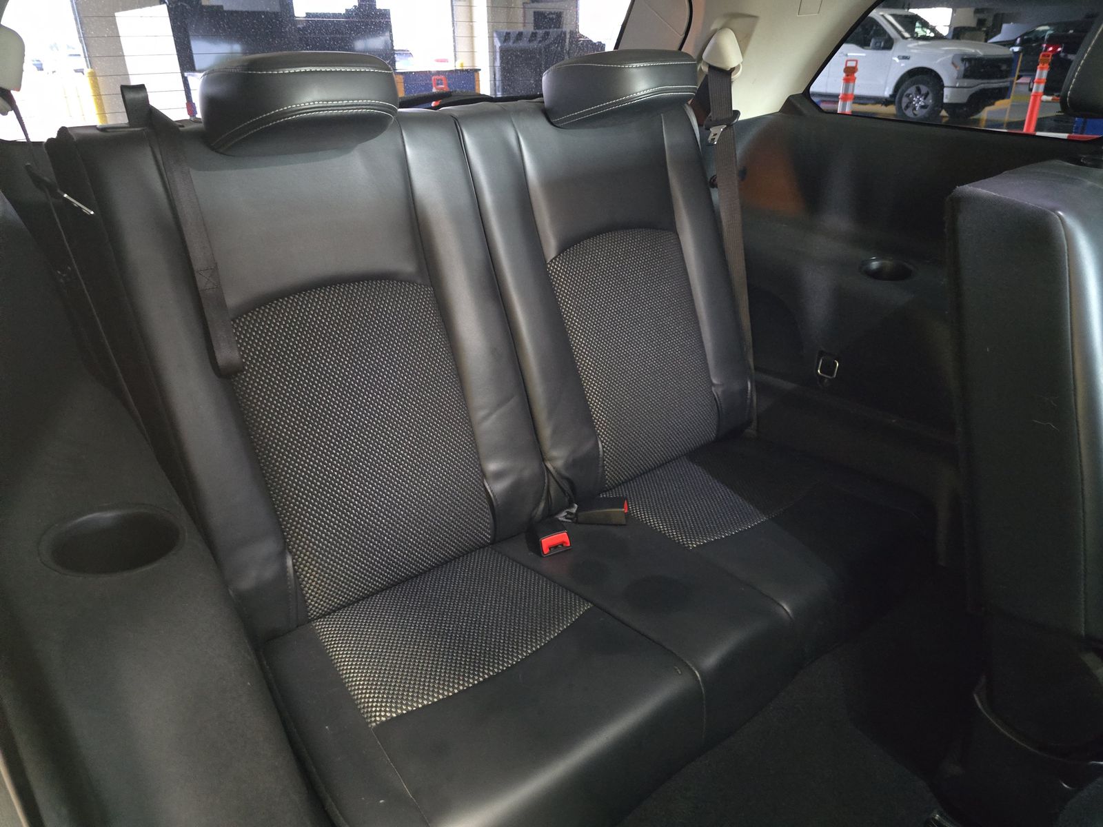 2019 Dodge Journey Crossroad AWD