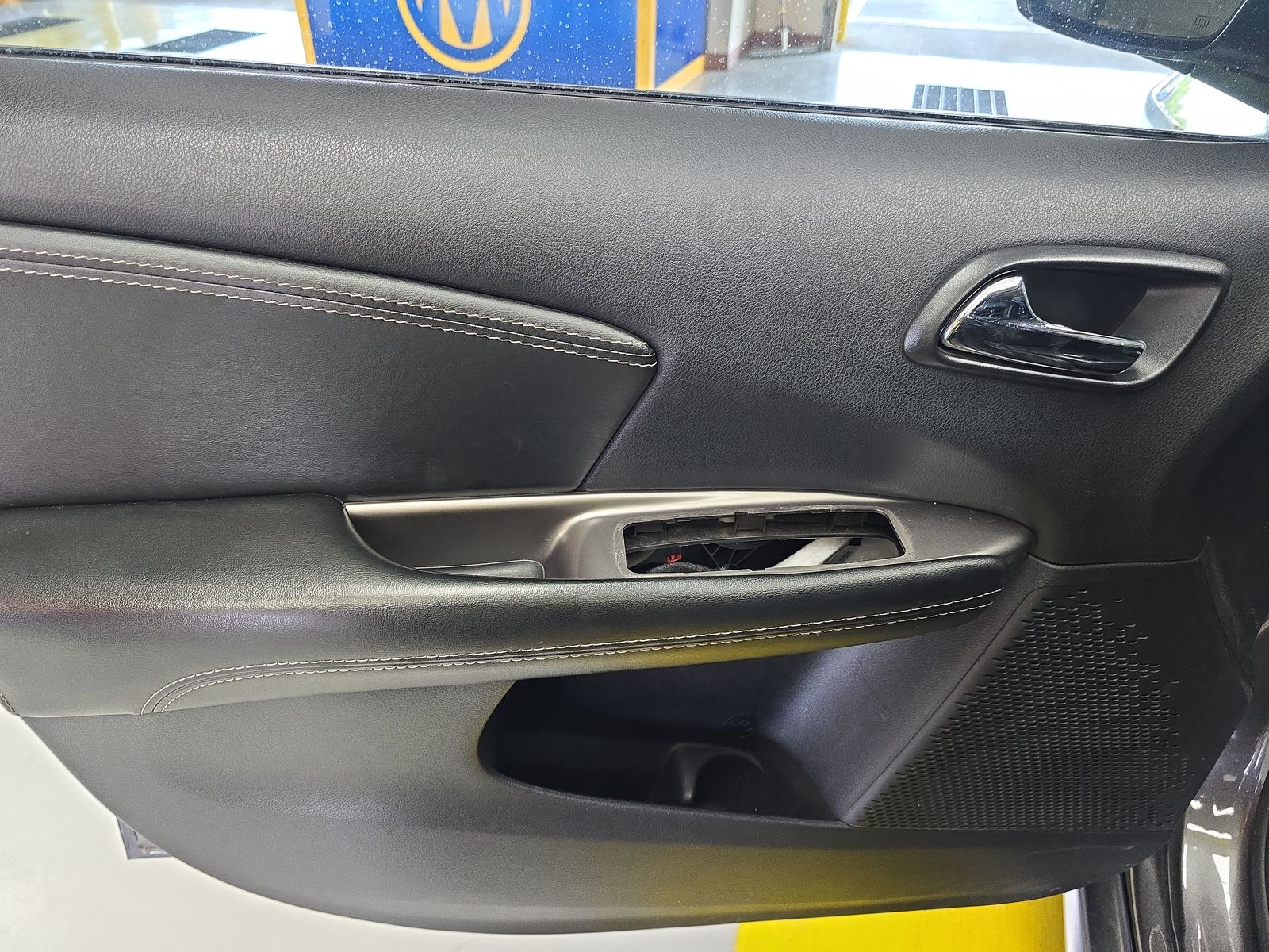 2019 Dodge Journey Crossroad AWD