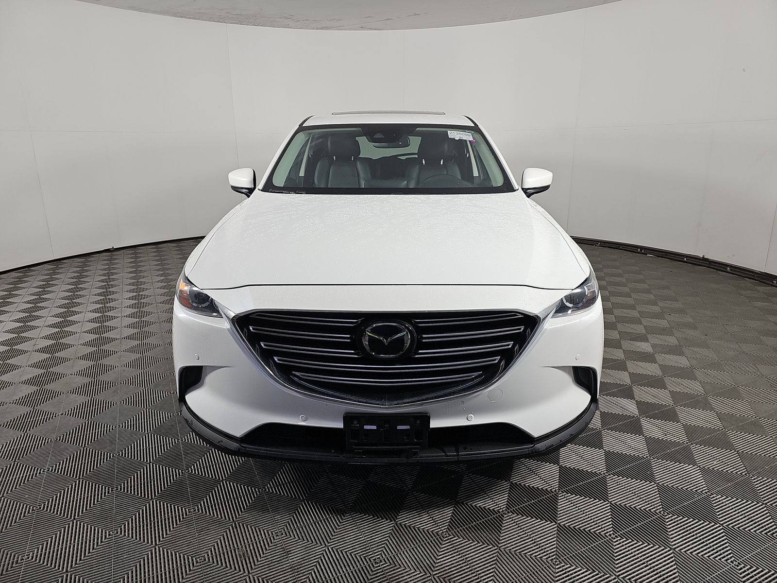 2021 MAZDA CX-9 Touring AWD