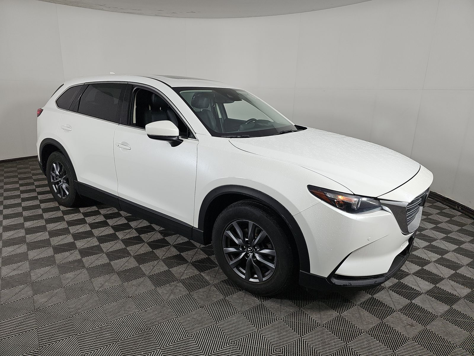 2021 MAZDA CX-9 Touring AWD