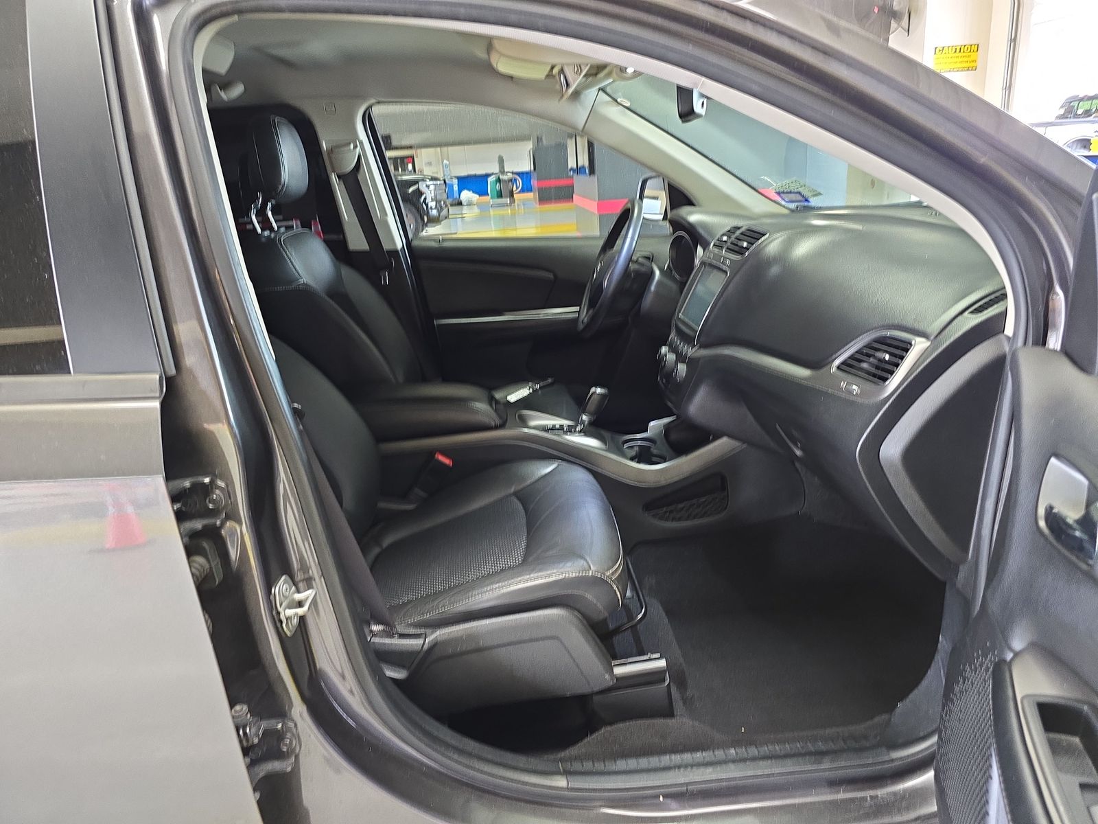 2019 Dodge Journey Crossroad AWD