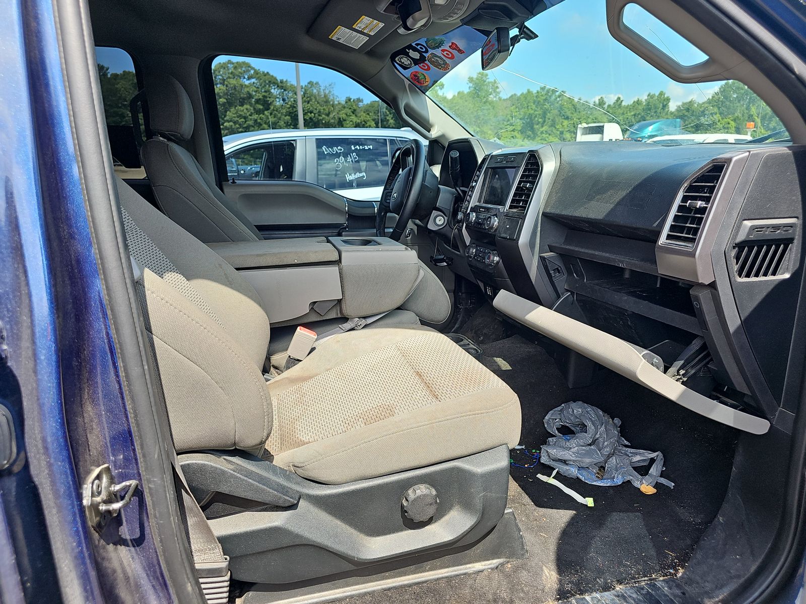 2019 Ford F-150 XLT AWD