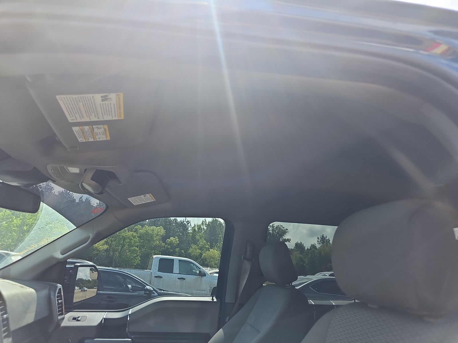 2019 Ford F-150 XLT AWD