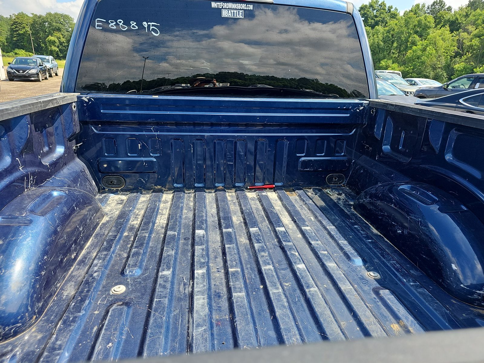 2019 Ford F-150 XLT AWD