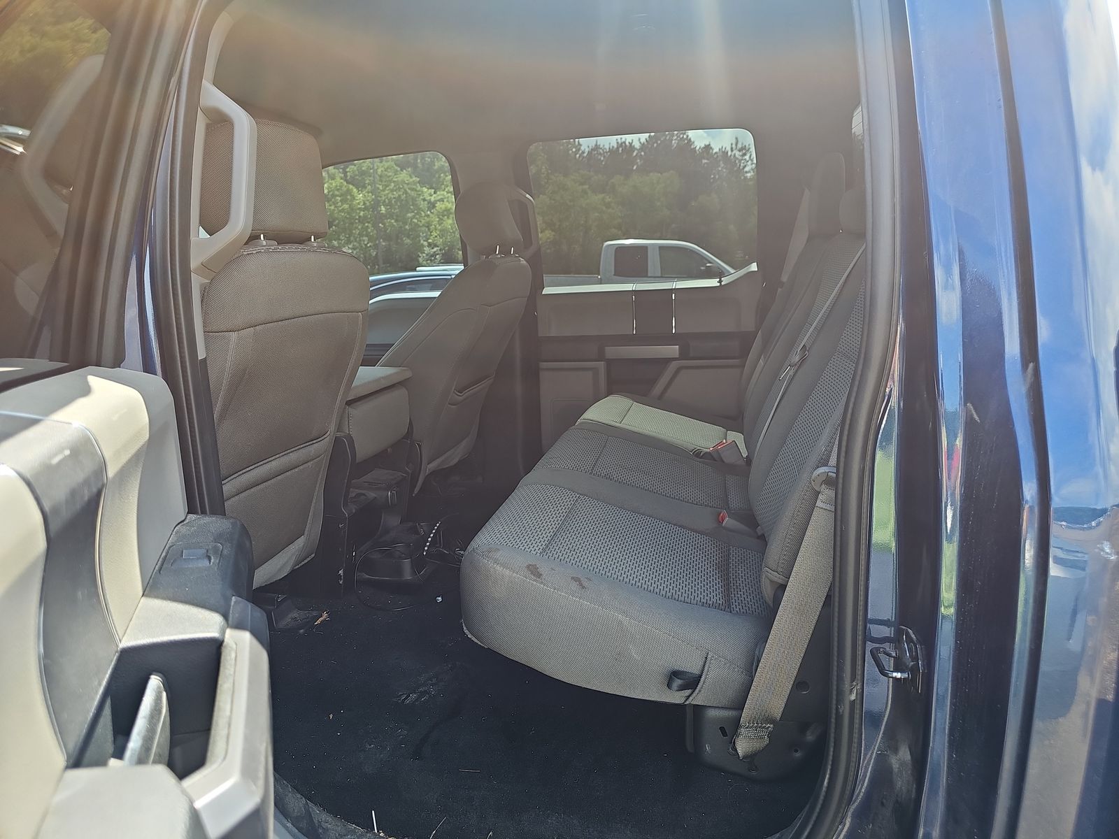 2019 Ford F-150 XLT AWD