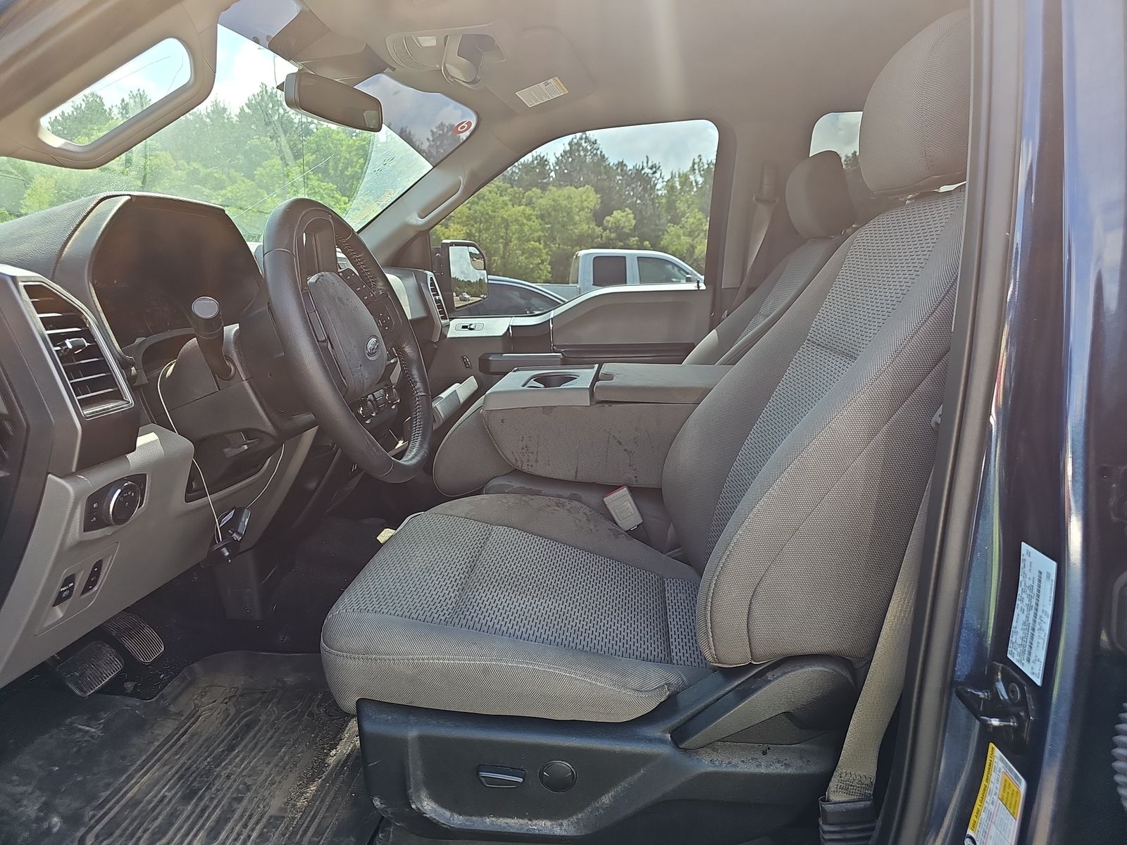 2019 Ford F-150 XLT AWD