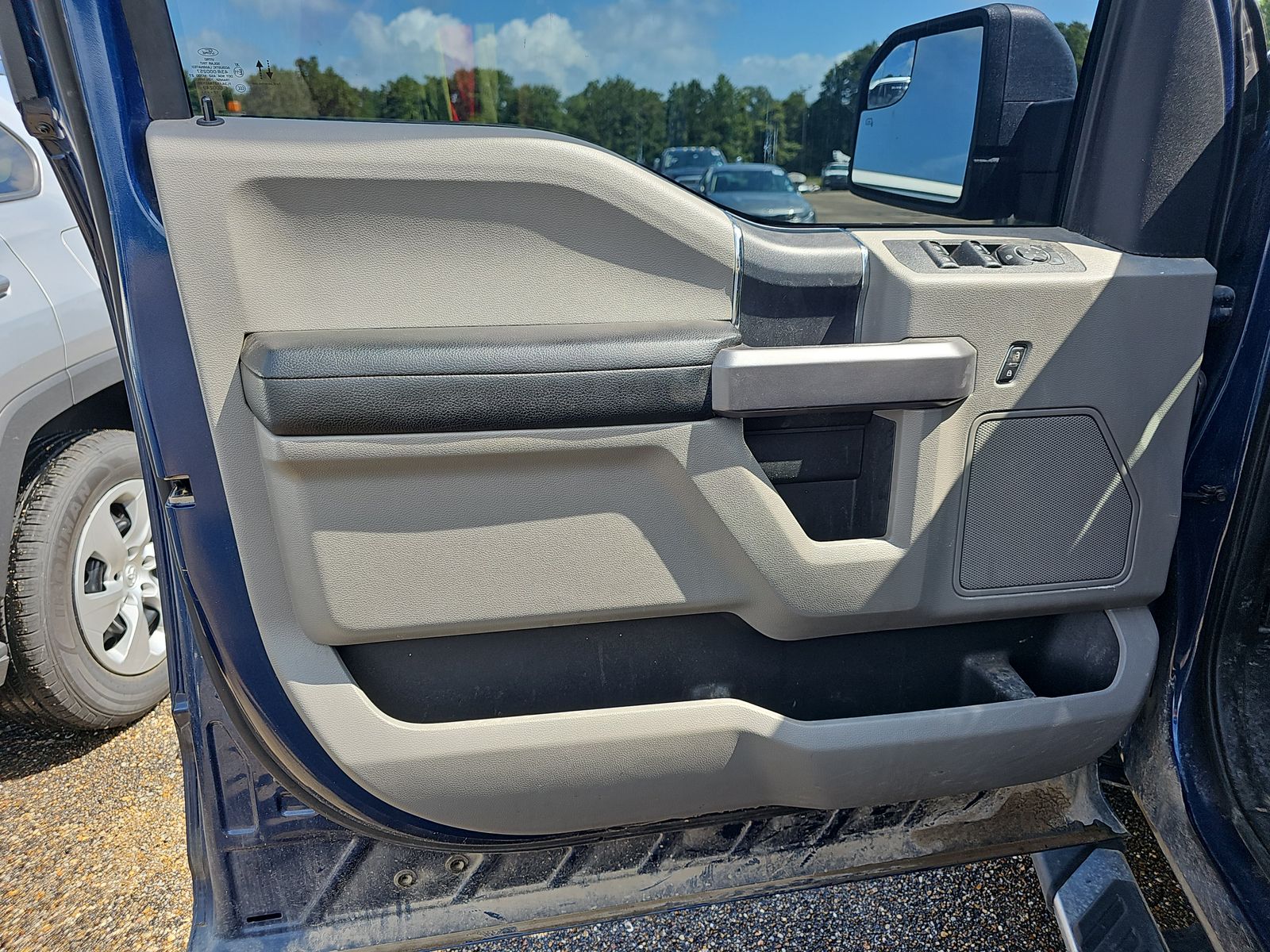 2019 Ford F-150 XLT AWD