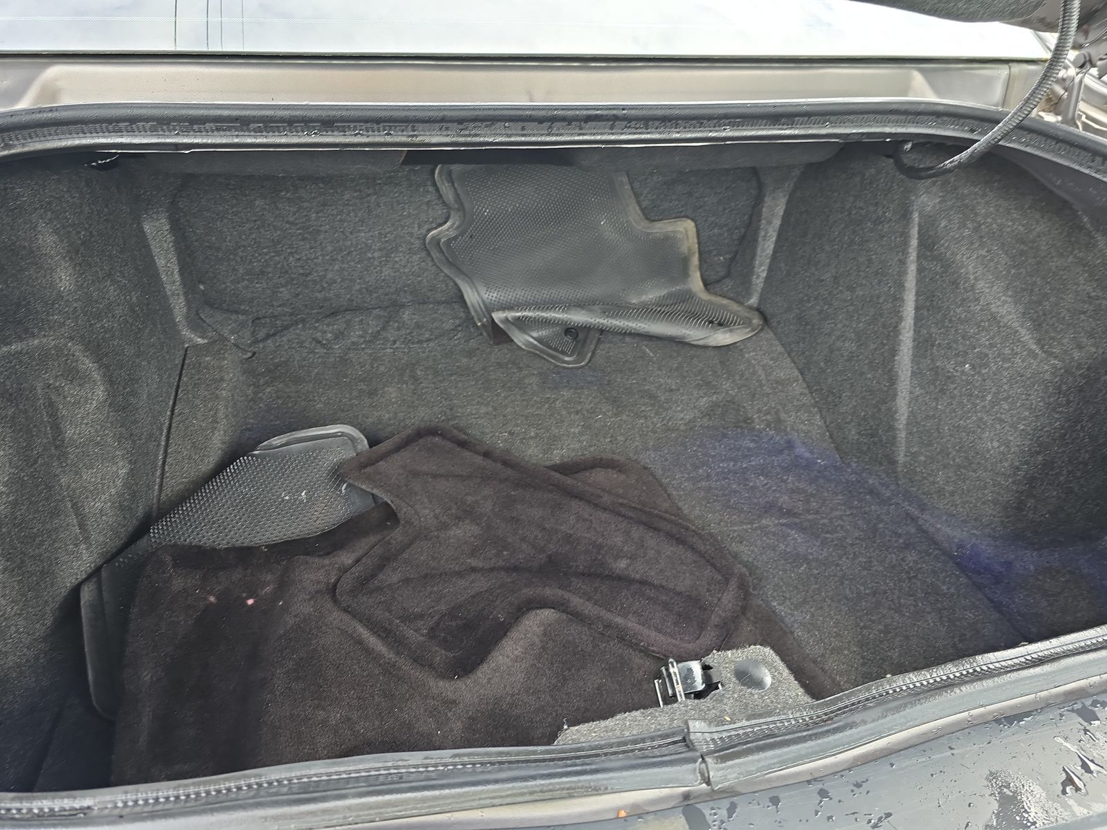 2018 Dodge Challenger SXT Plus RWD