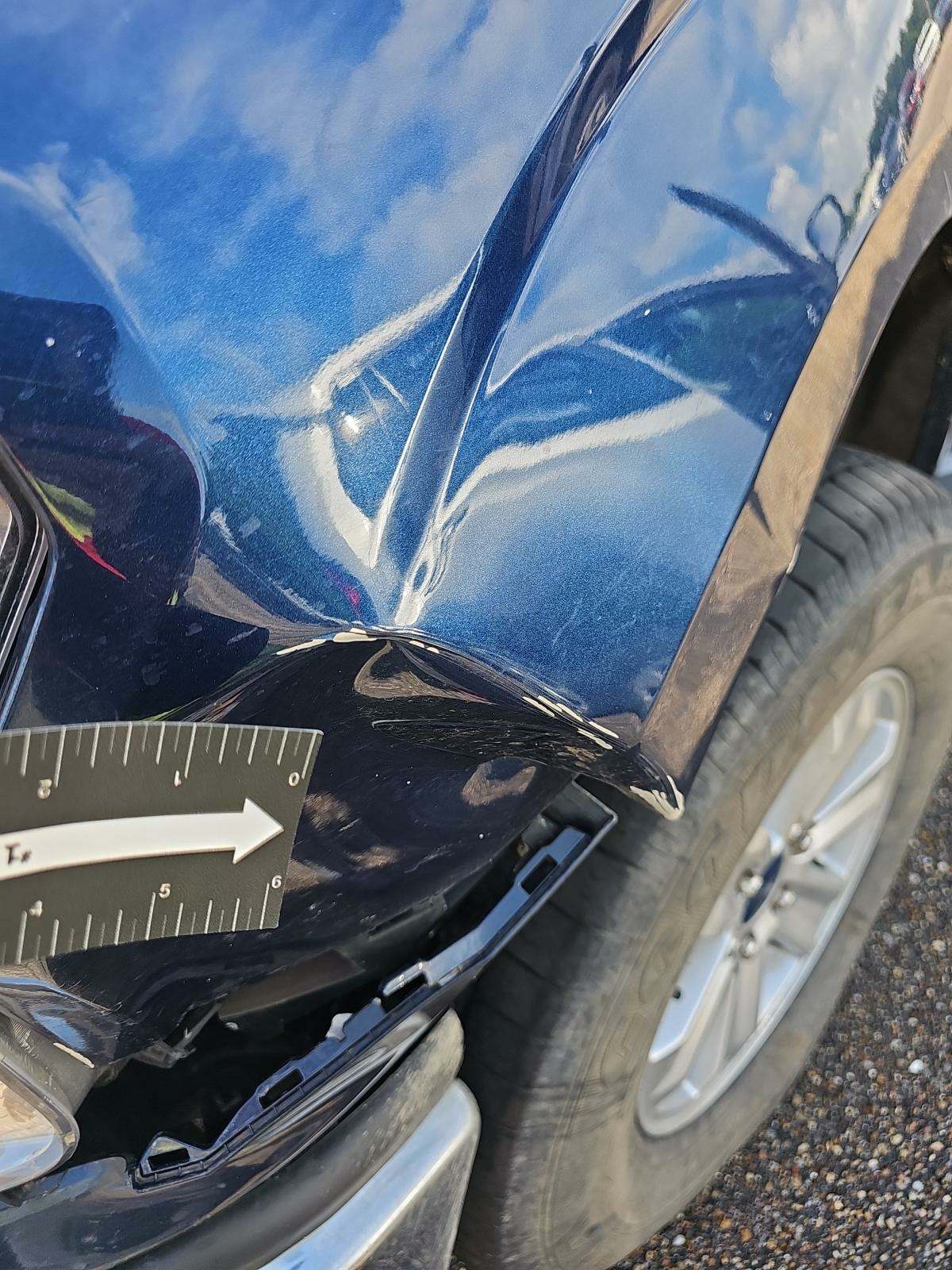 2019 Ford F-150 XLT AWD