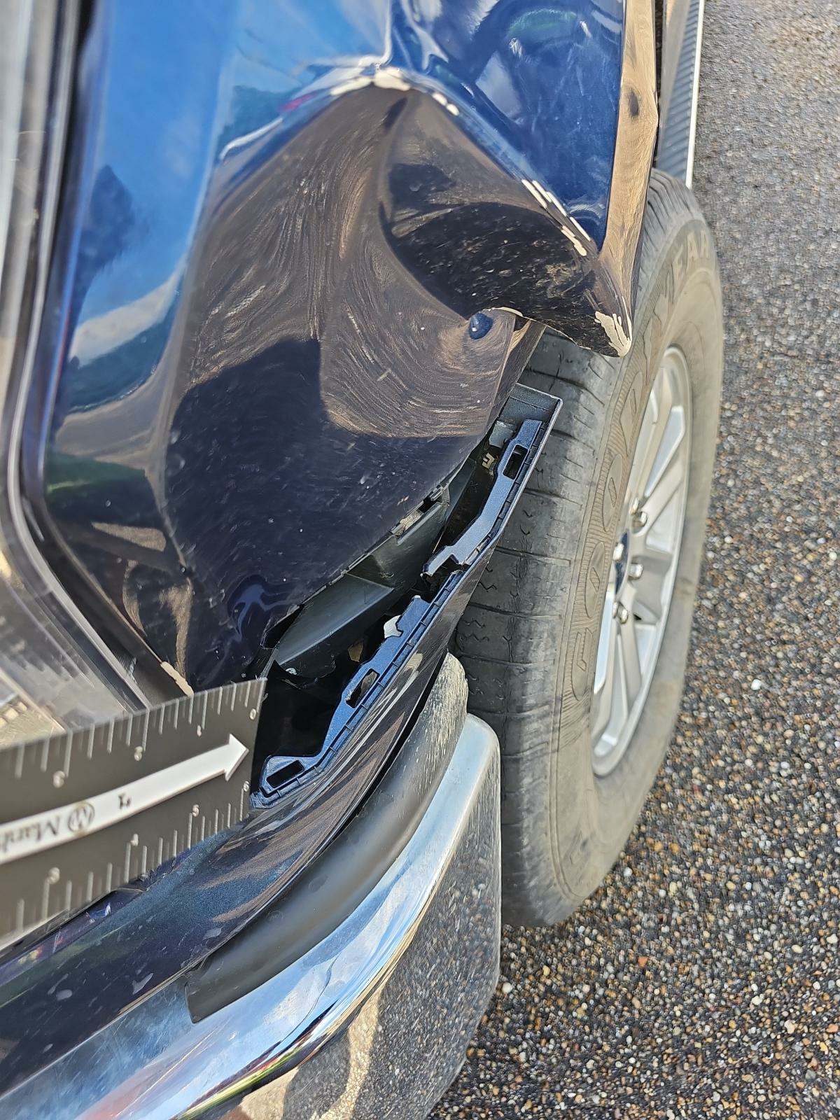 2019 Ford F-150 XLT AWD