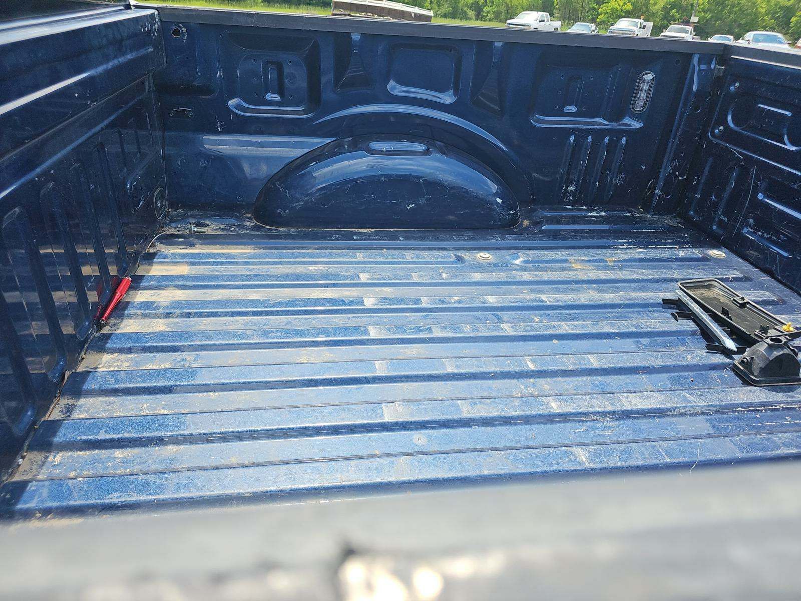 2019 Ford F-150 XLT AWD